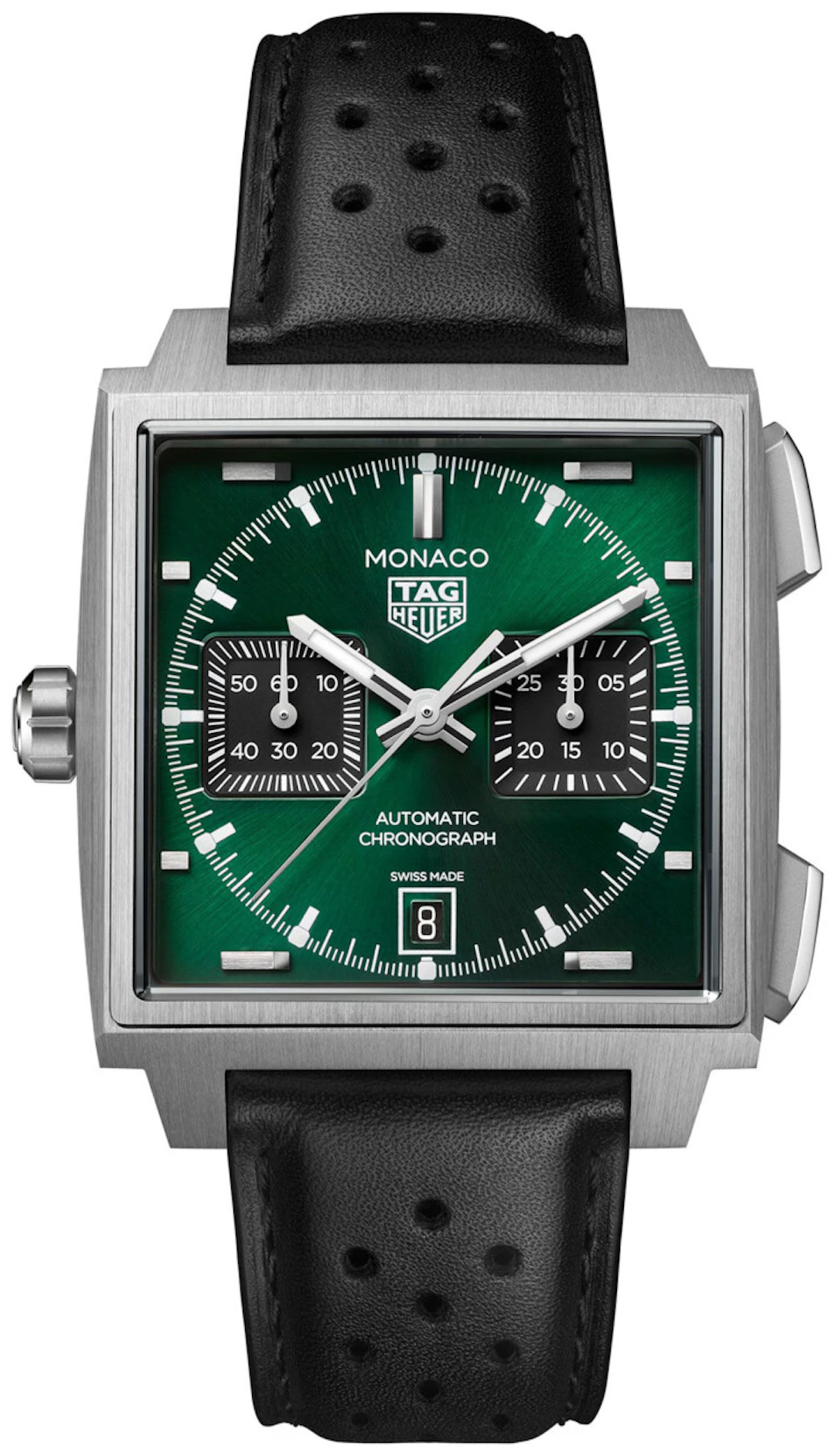 TAG Heuer Monaco CDW2180.FC8360 CDW2180.FC8360