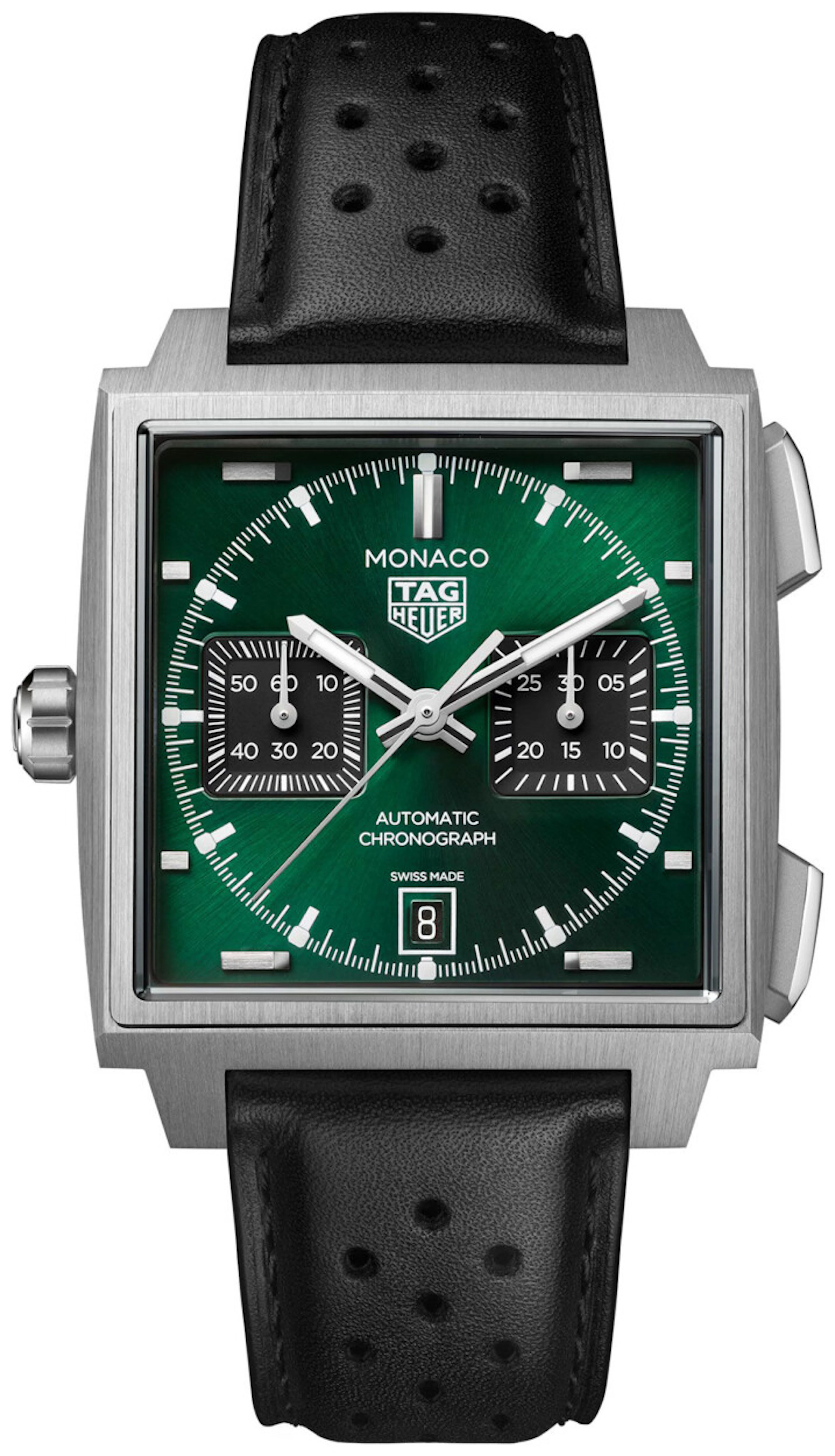 TAG Heuer Monaco CDW2180.FC8360 CDW2180.FC8360