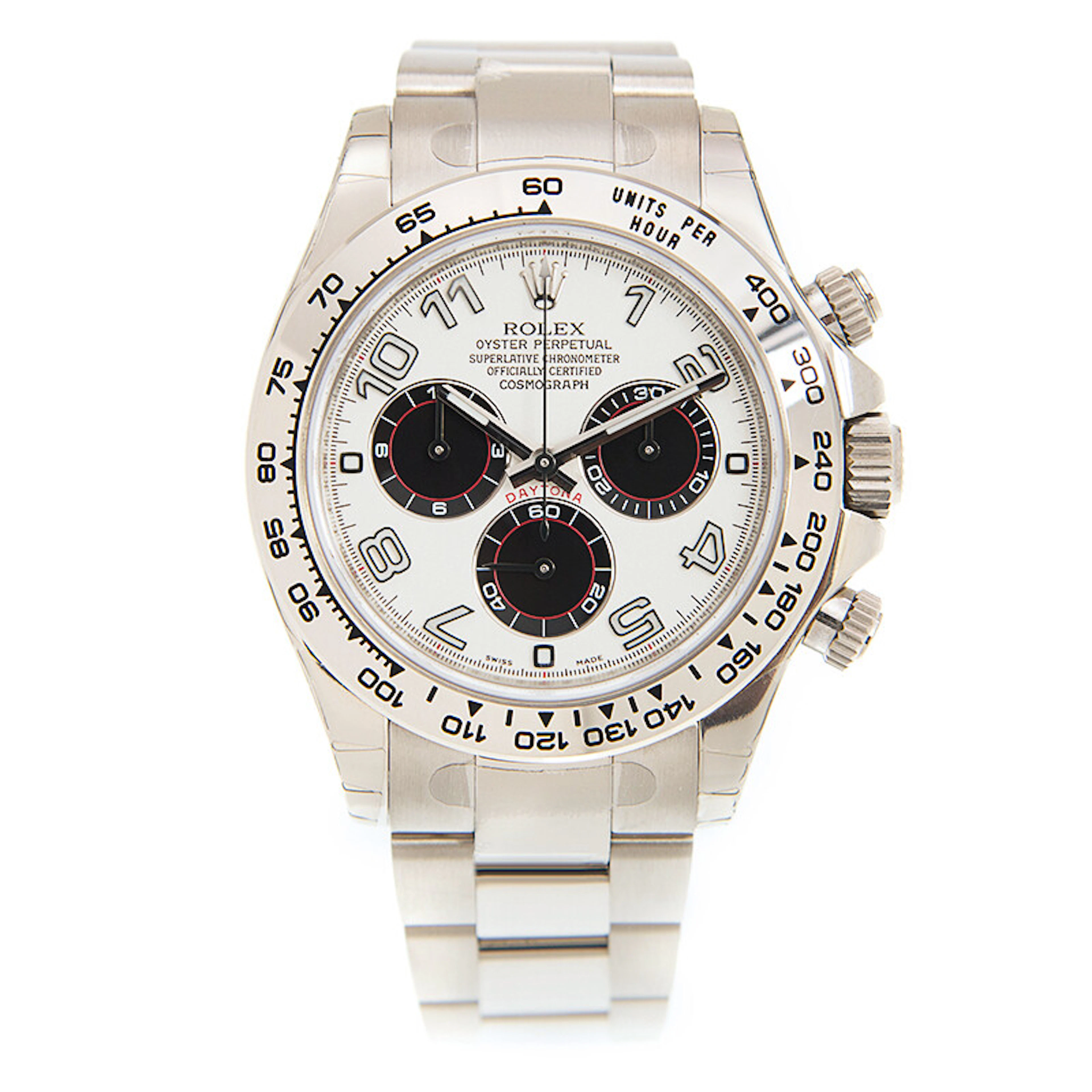 Rolex Daytona 116509/3 116509/3