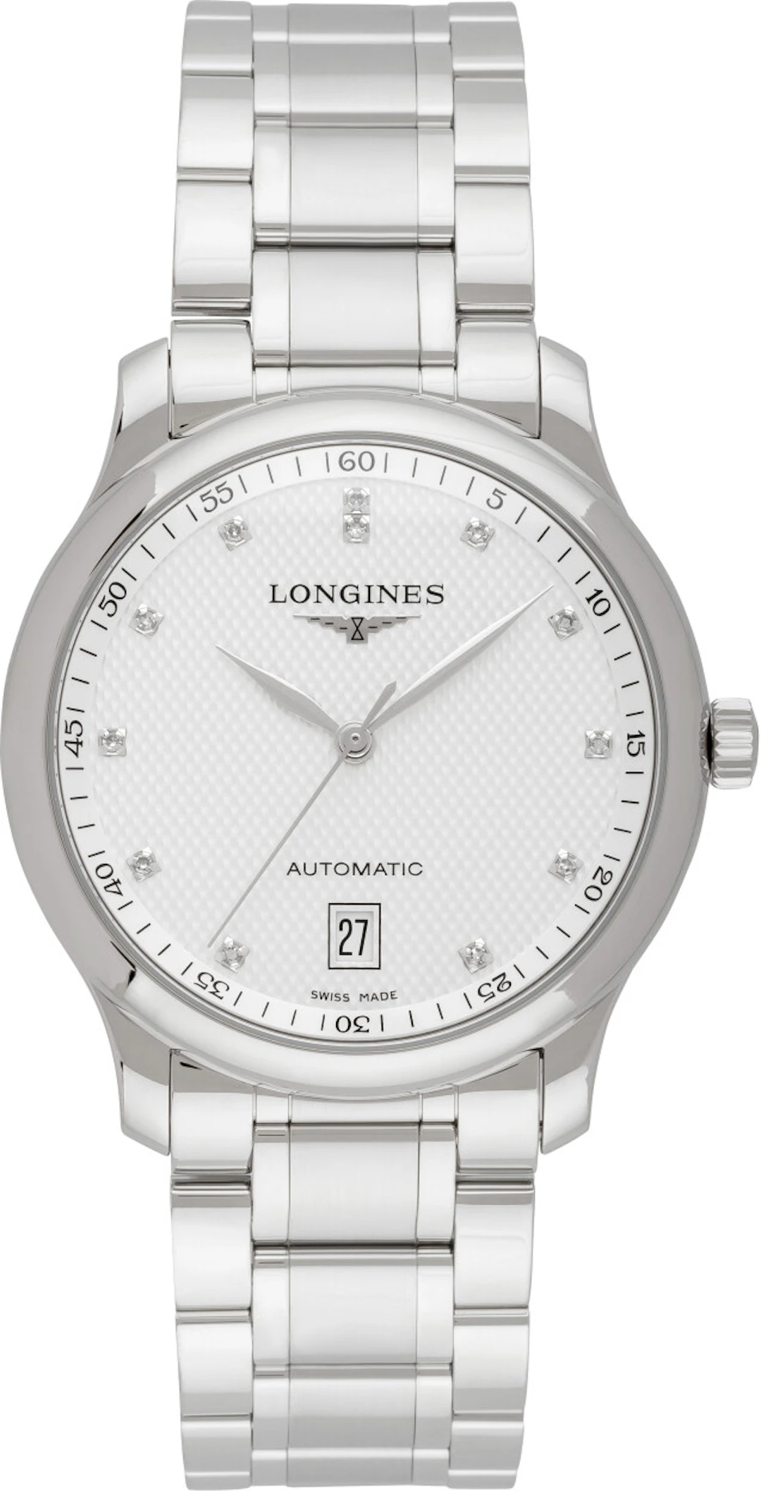 Longines Master L2.628.4.77.6 L2.628.4.77.6