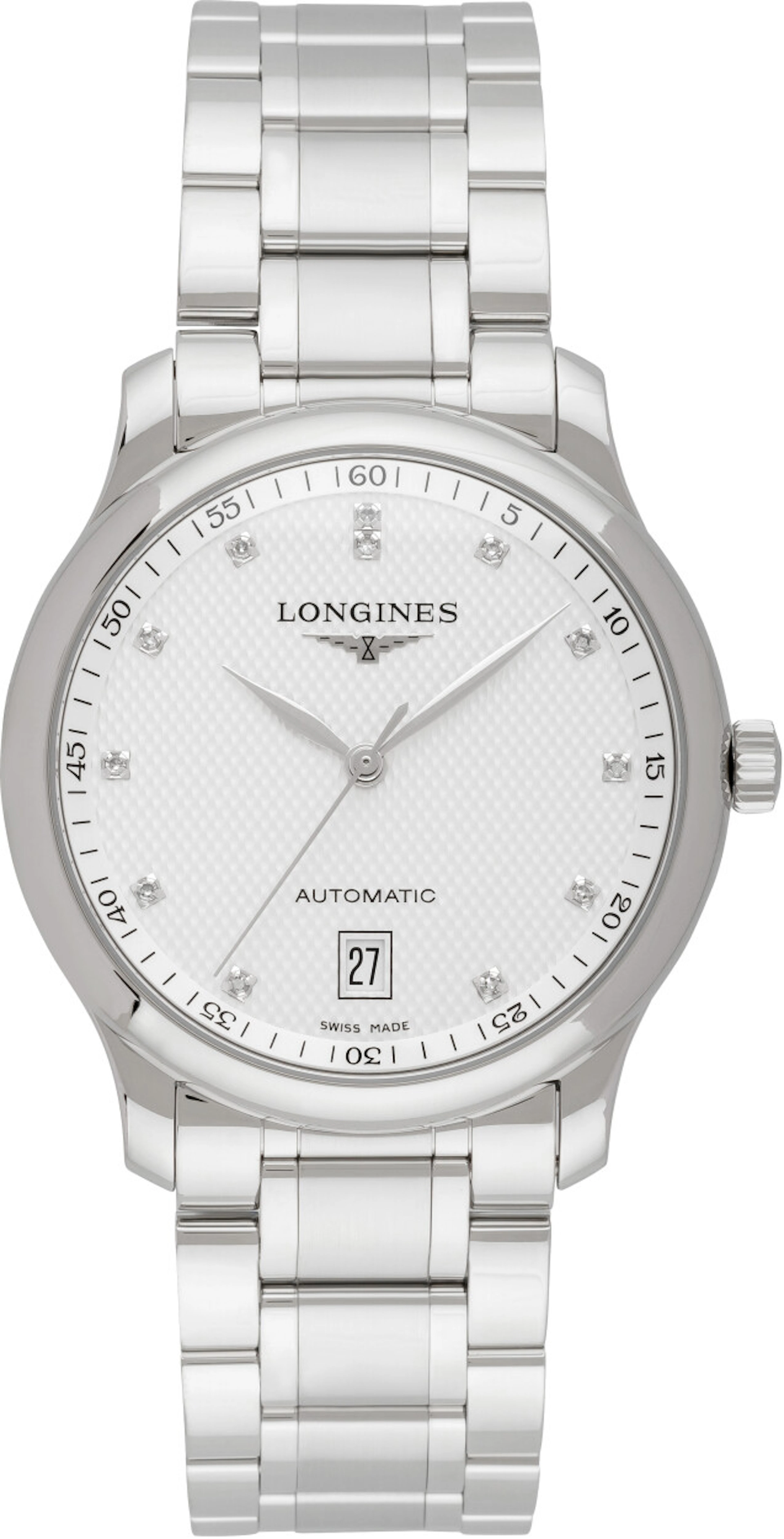 Longines Master L2.628.4.77.6 L2.628.4.77.6