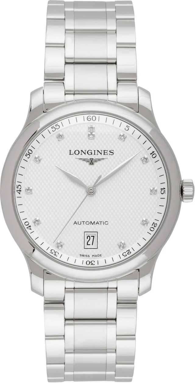 Longines Master L2.628.4.77.6 L2.628.4.77.6