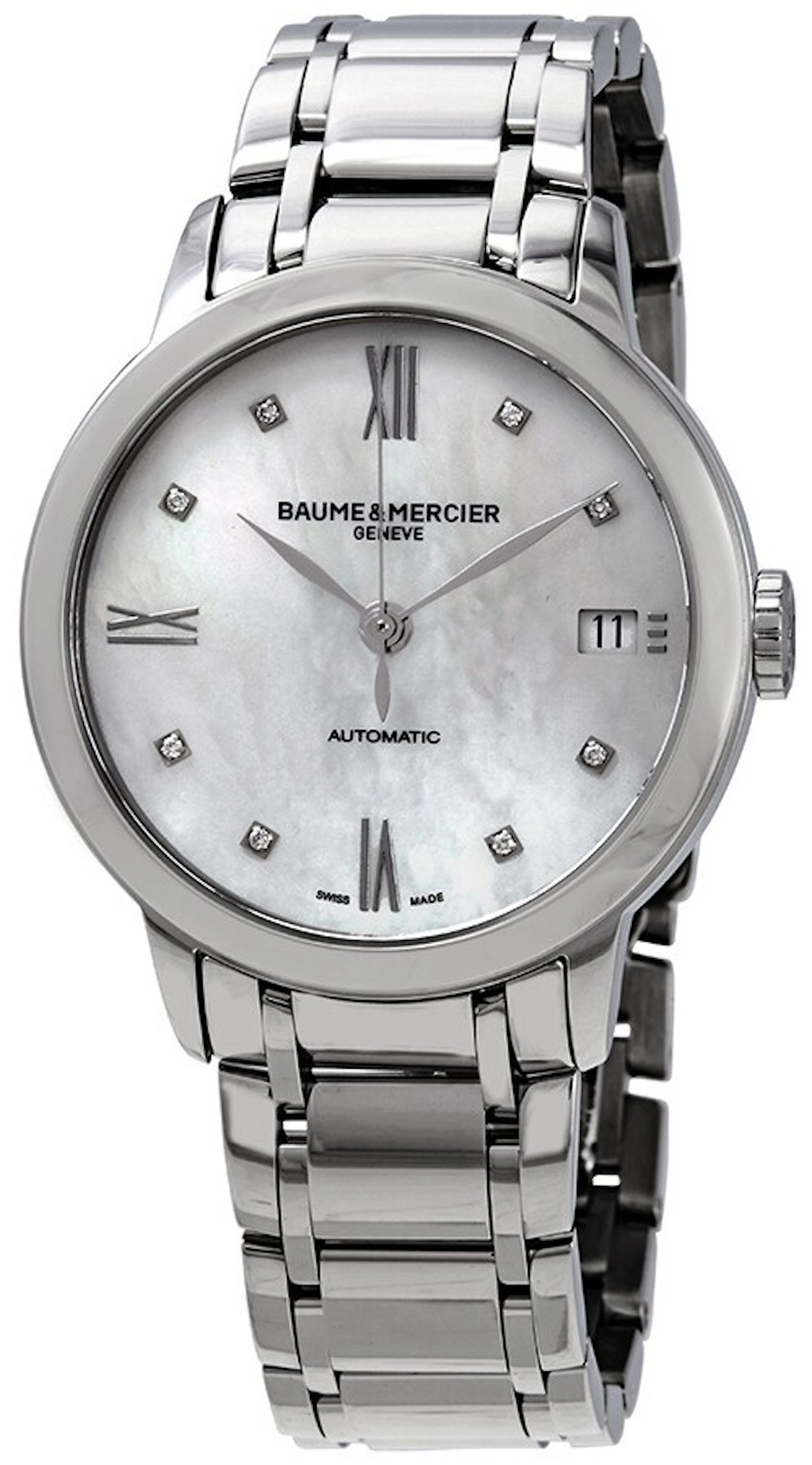 Baume & Mercier Classima M0A10496 M0A10496
