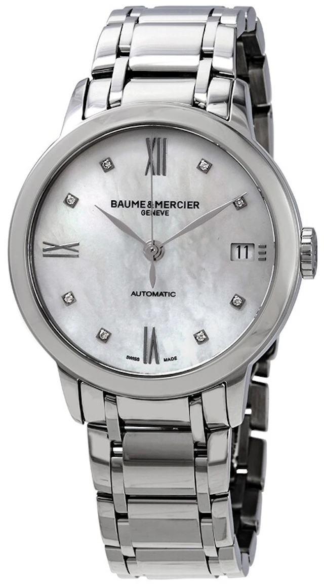 Baume & Mercier Classima M0A10496 M0A10496