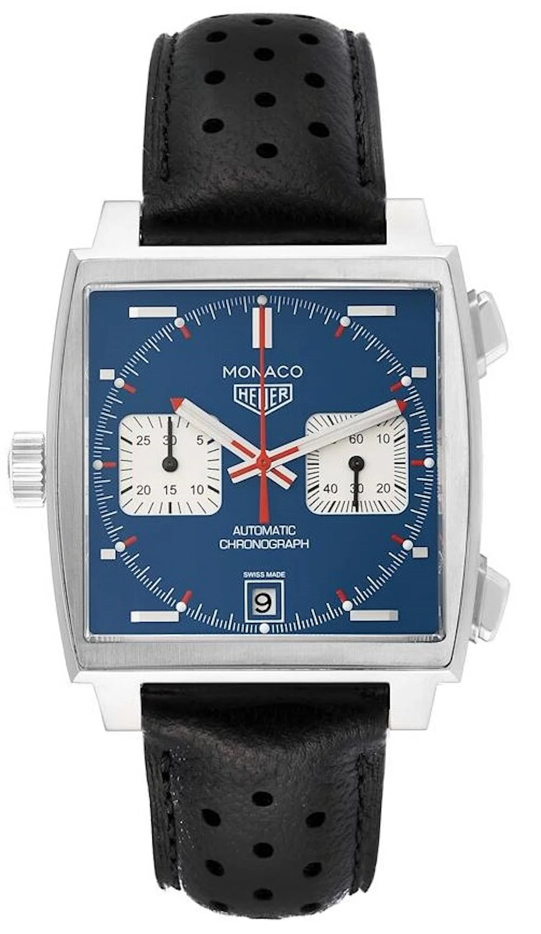 TAG Heuer Monaco CAW211P.FC6350 CAW211P.FC6350