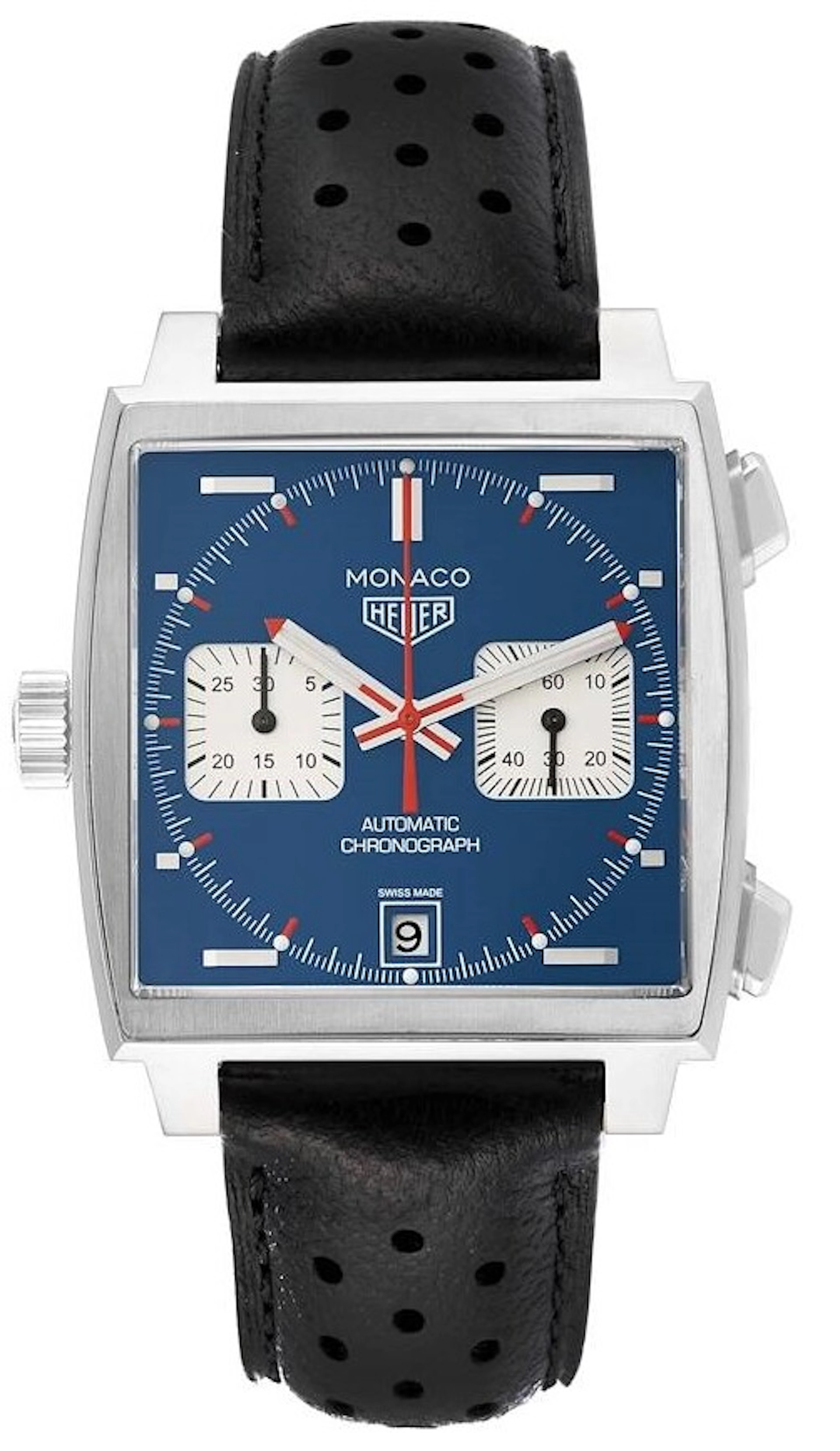 TAG Heuer Monaco CAW211P.FC6350 CAW211P.FC6350