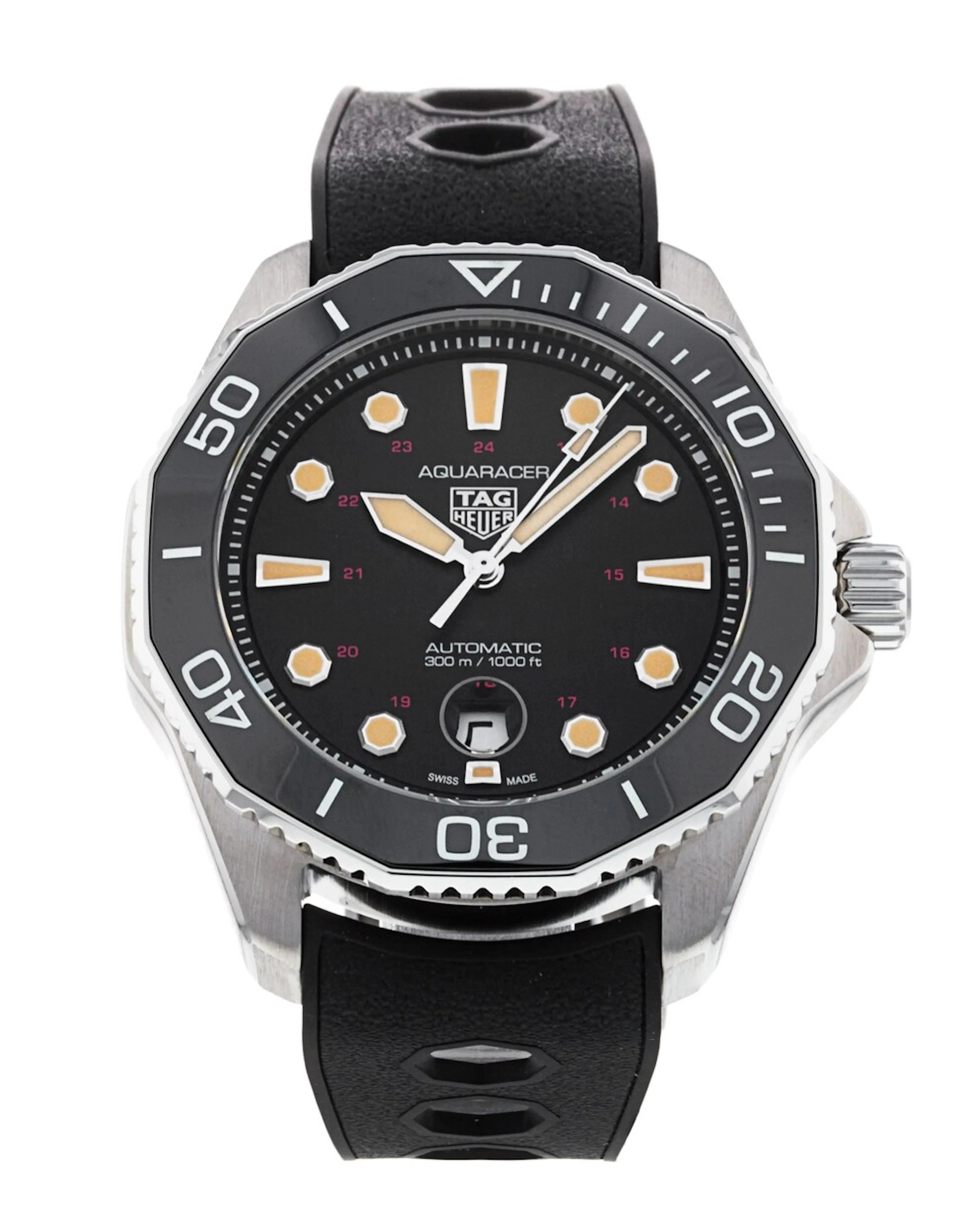 TAG Heuer Aquaracer WBP208C.FT6201 WBP208C.FT6201