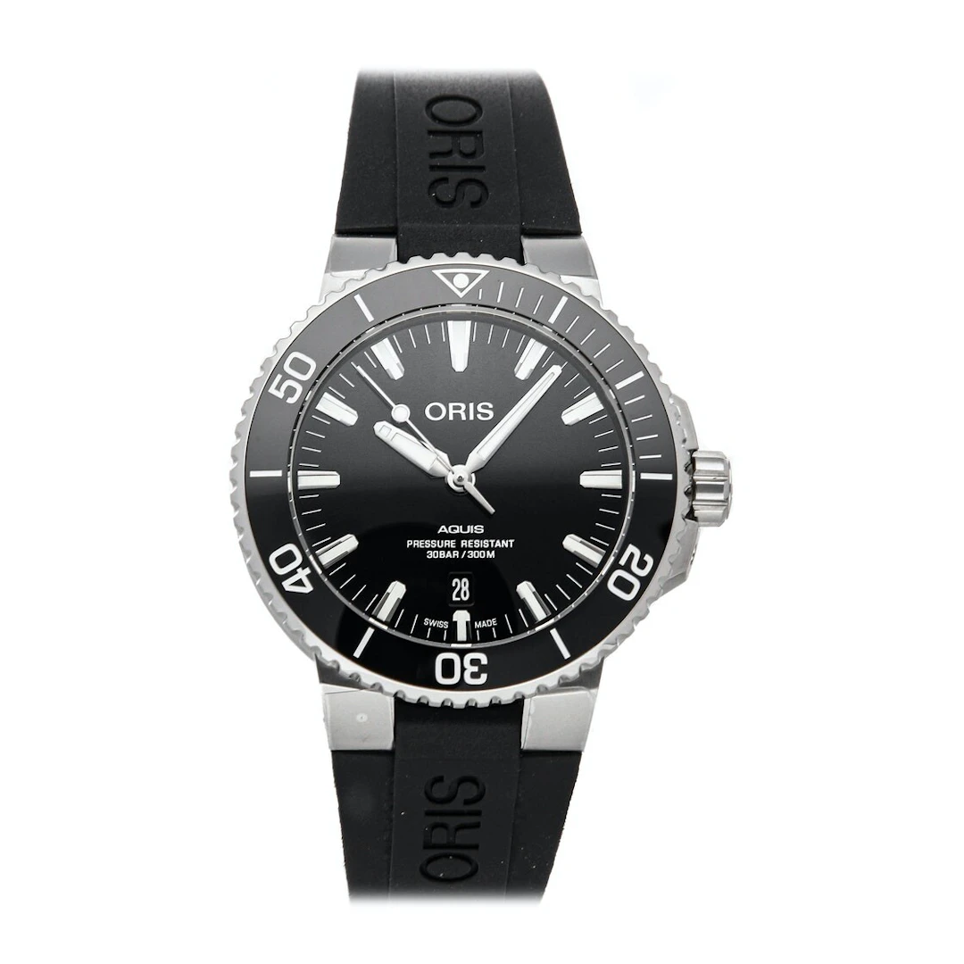 Oris Diving 01 733 7730 4134-07 4 24 64EB 01 733 7730 4134-07 4 24 64EB