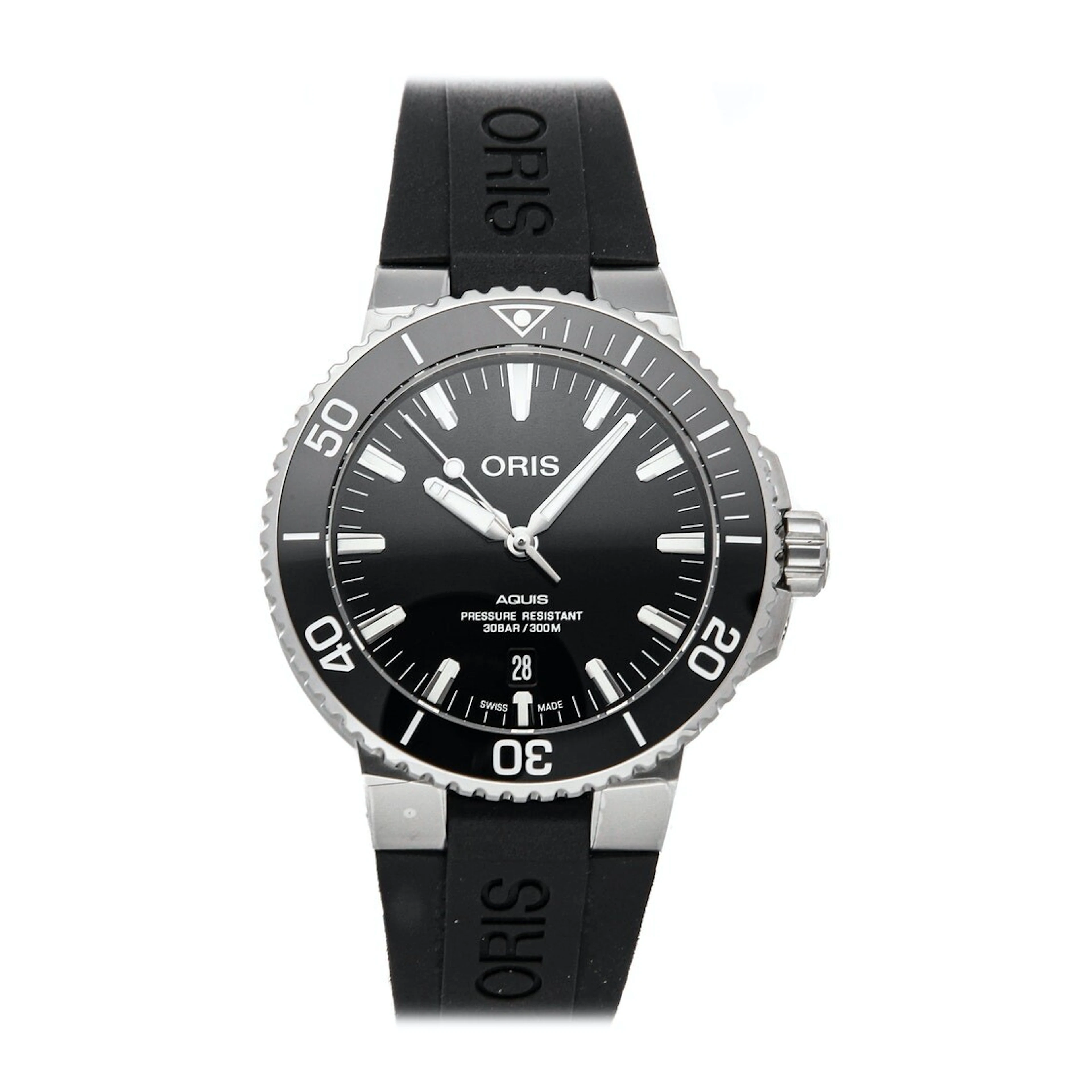 Oris Diving 01 733 7730 4134-07 4 24 64EB 01 733 7730 4134-07 4 24 64EB