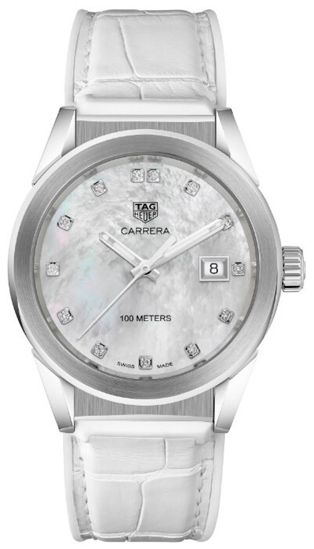 TAG Heuer Carrera Lady WBG1312.FC6412 WBG1312.FC6412