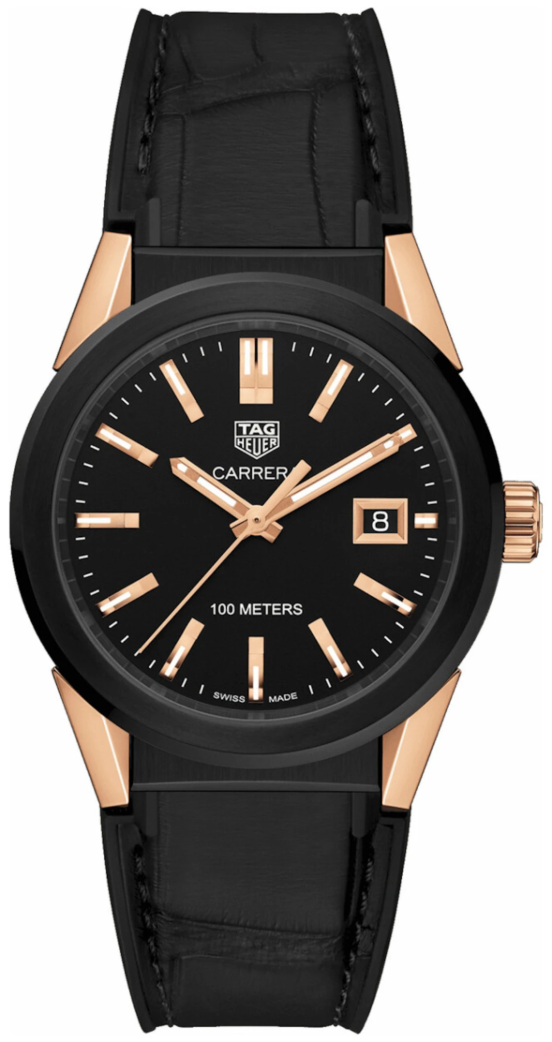 TAG Heuer Carrera Lady WBG1350.FC6418 WBG1350.FC6418