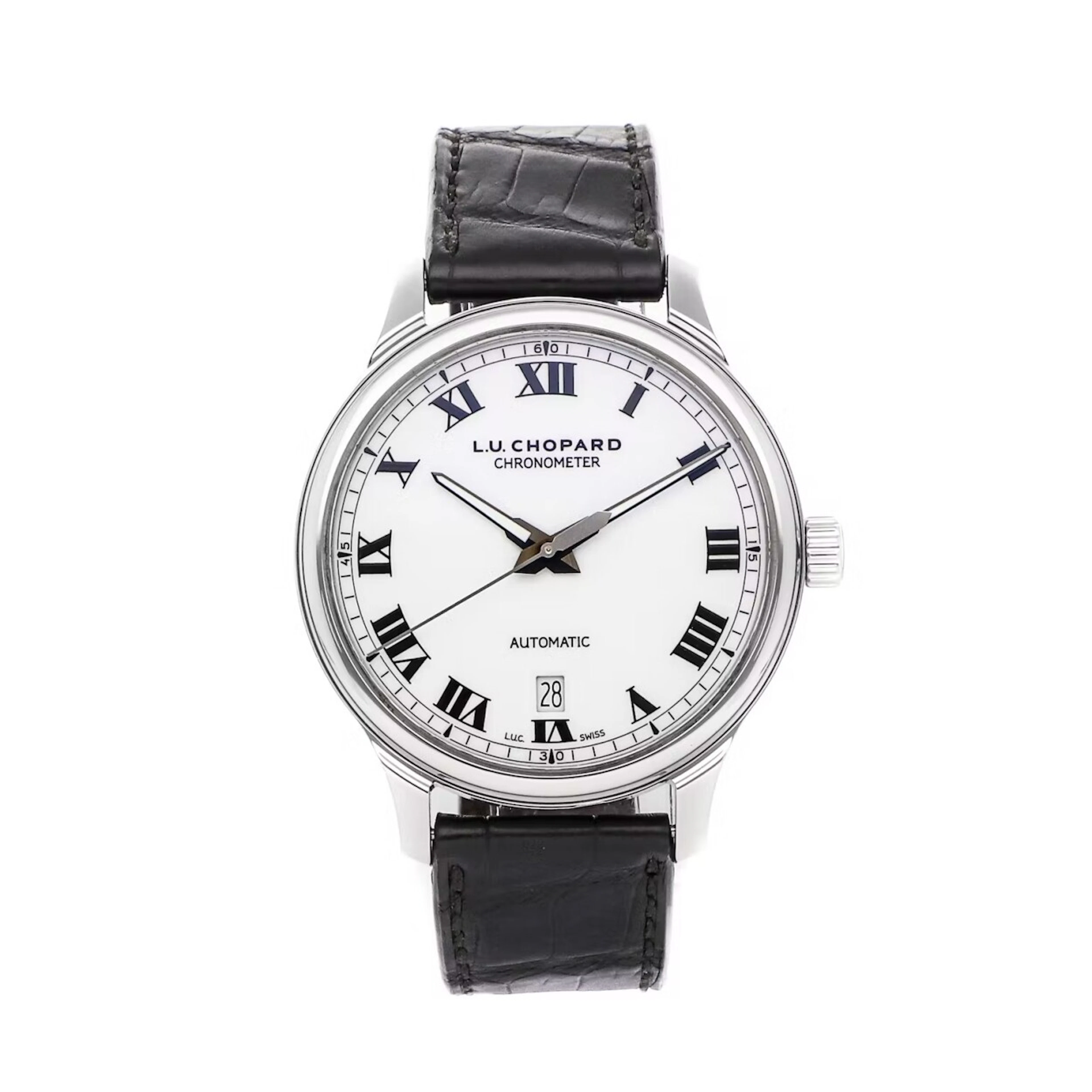 Chopard L.U.C 1937 Classic 168558-3002 168558-3002