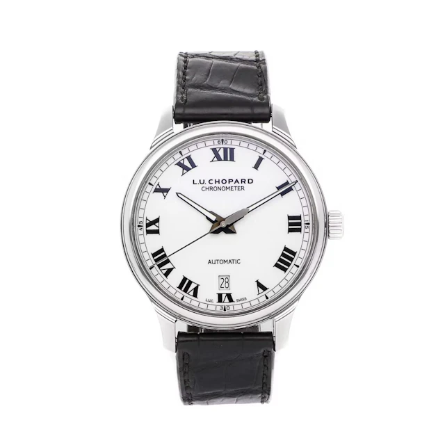 Chopard L.U.C 1937 Classic 168558-3002 168558-3002