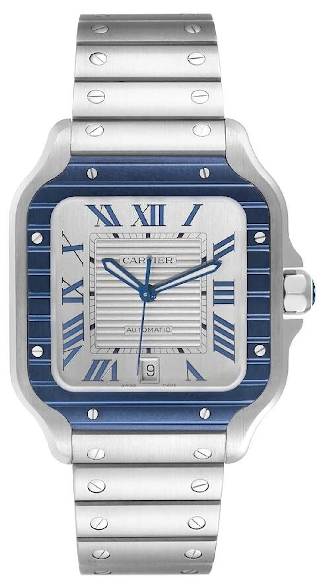 Cartier Santos De Cartier WSSA0047 WSSA0047