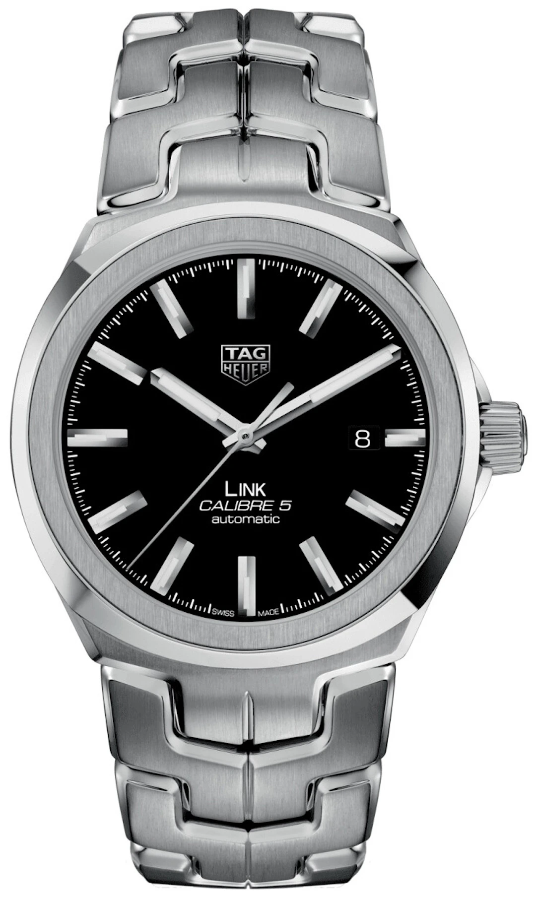 TAG Heuer Link WBC2110.BA0603 WBC2110.BA0603