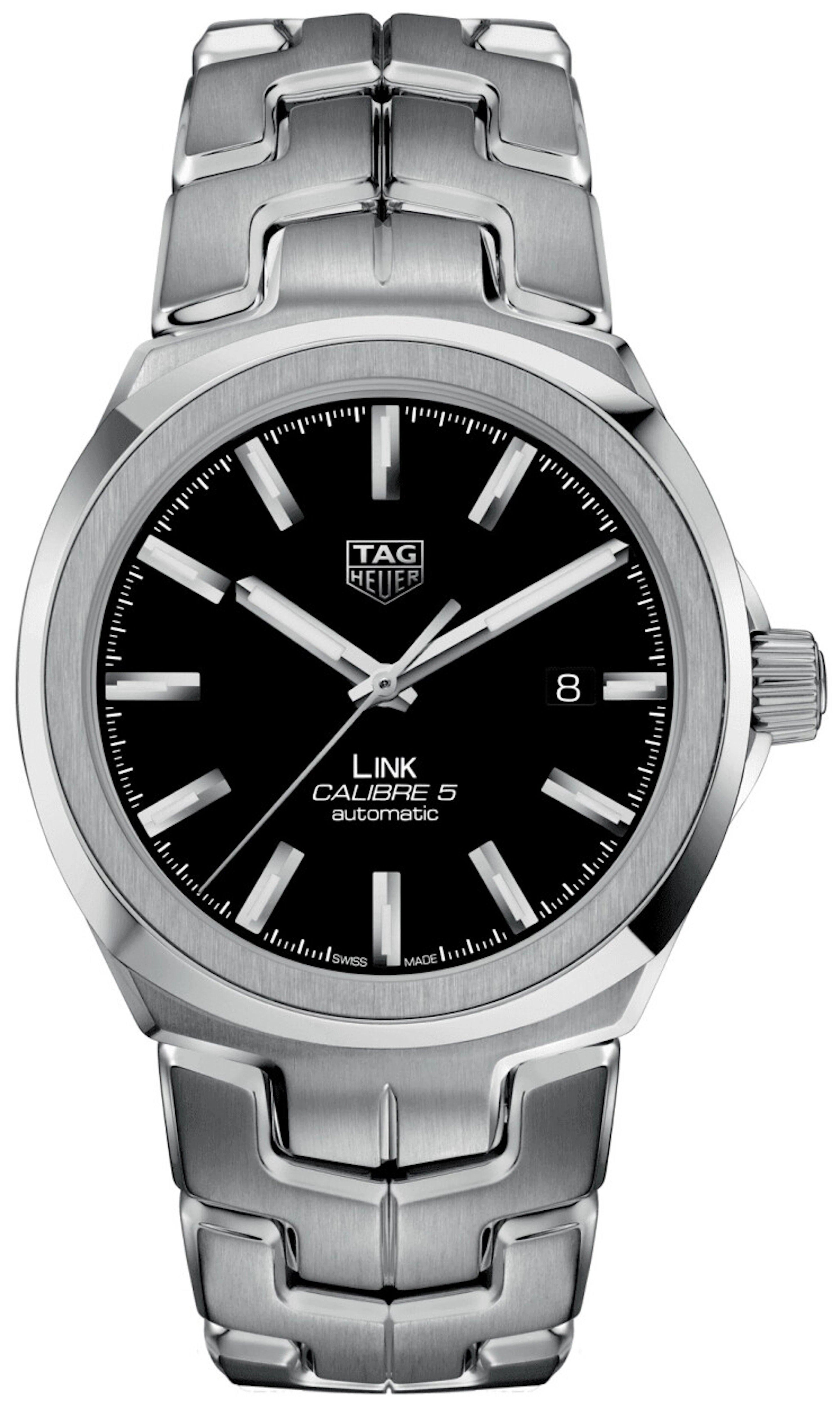 TAG Heuer Link WBC2110.BA0603 WBC2110.BA0603