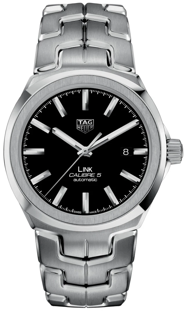 TAG Heuer Link WBC2110.BA0603 WBC2110.BA0603