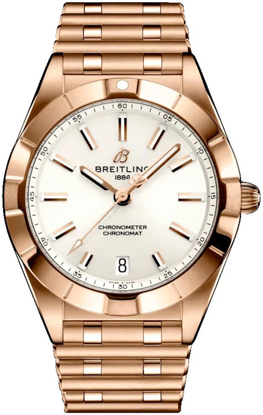 Breitling Chronomat 32 R77310101A1R1 R77310101A1R1