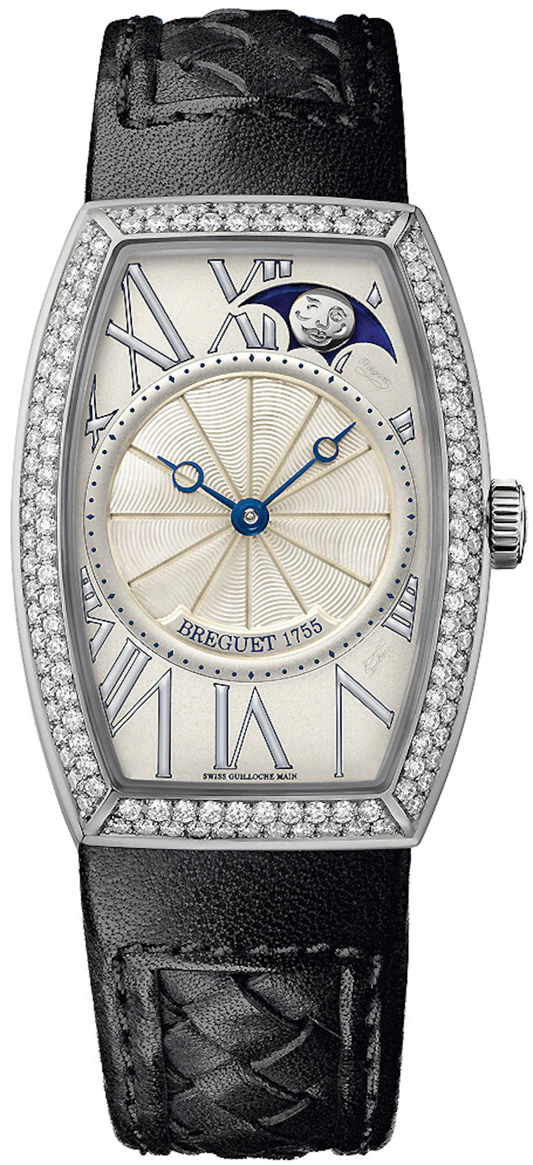 Breguet Heritage 8861BB-11-386-D000 8861BB-11-386-D000