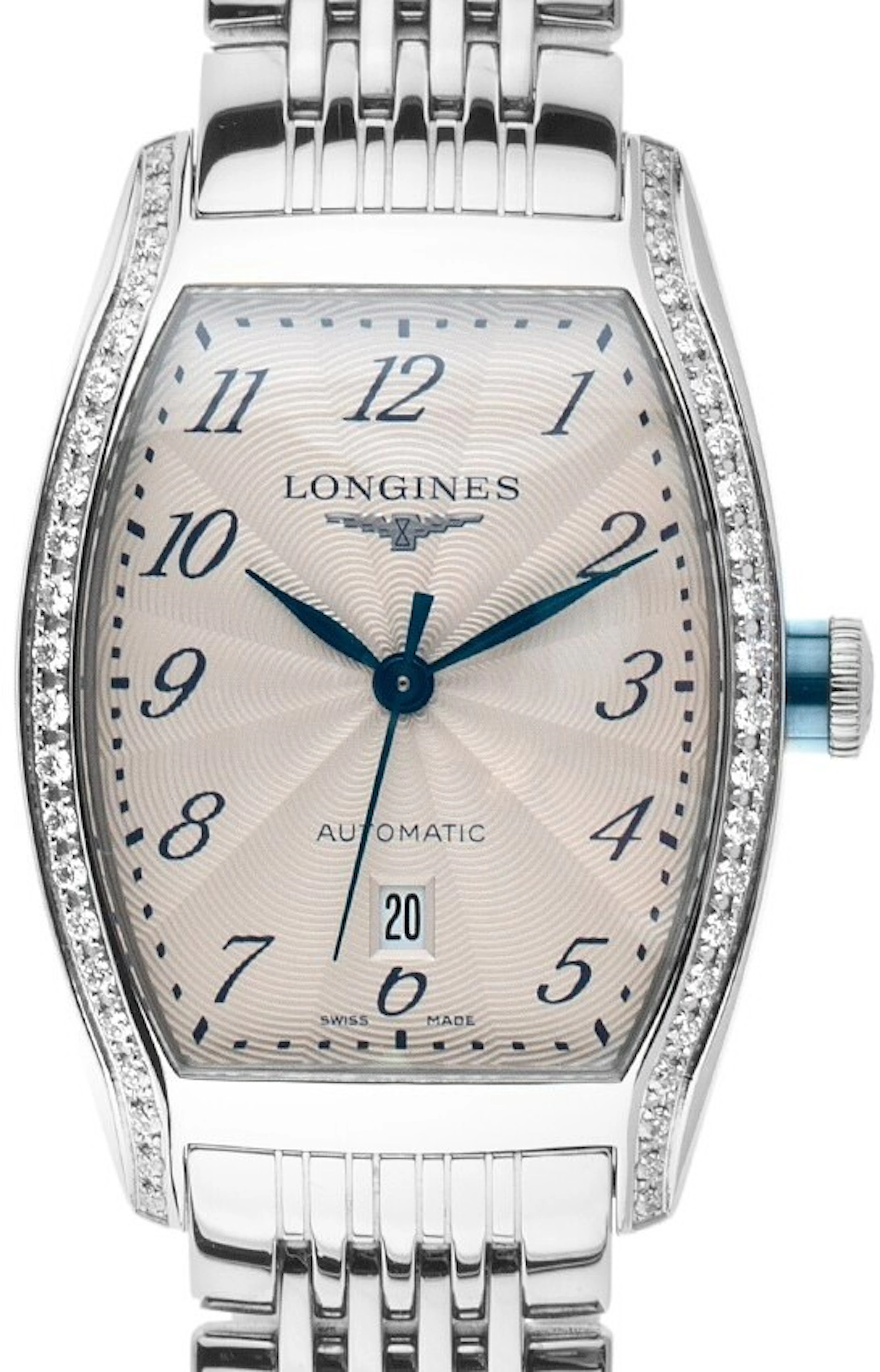 Longines Evidenza L2.142.0.70.6 L2.142.0.70.6