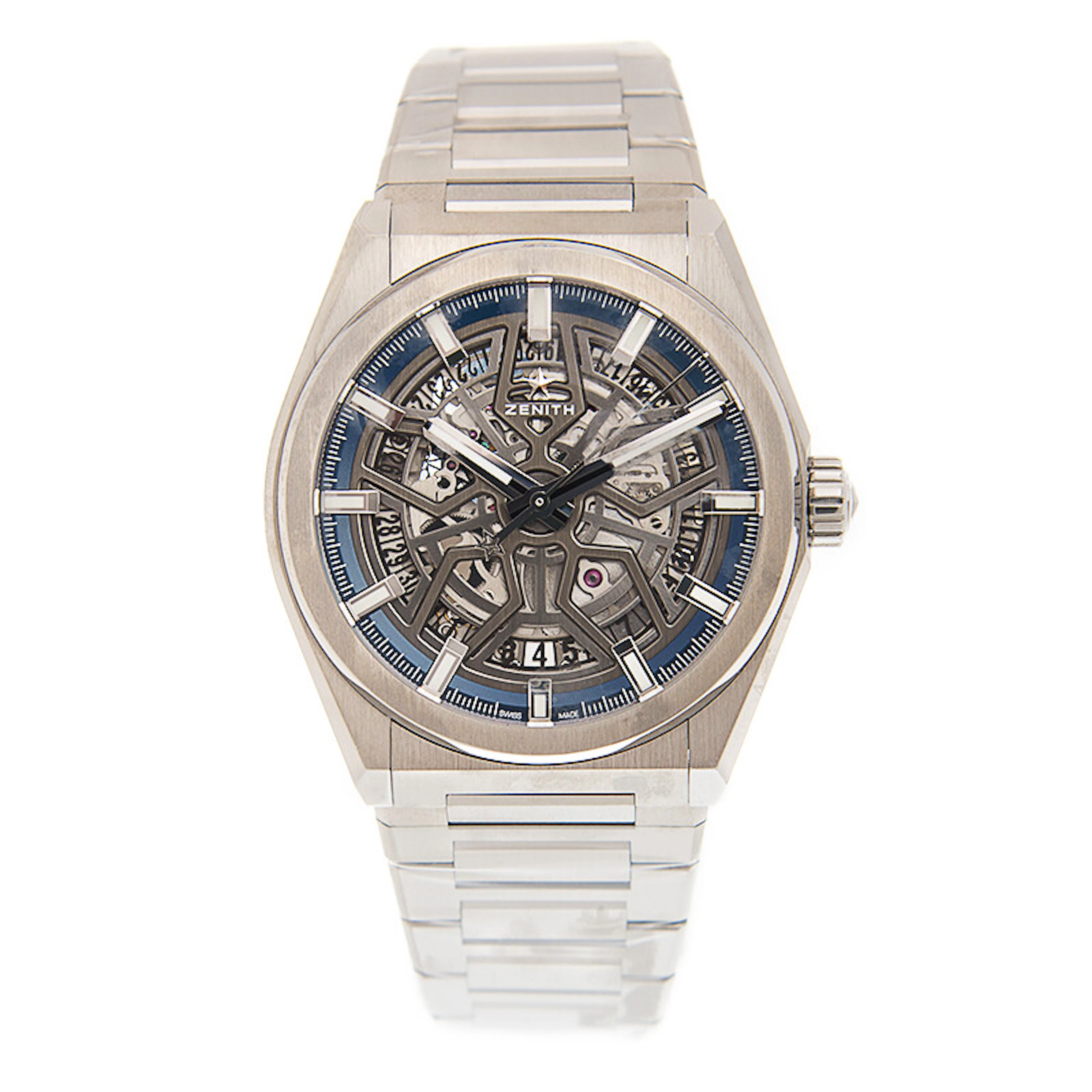 Zenith Defy Classic 95.9000.670-78.M9000 95.9000.670-78.M9000