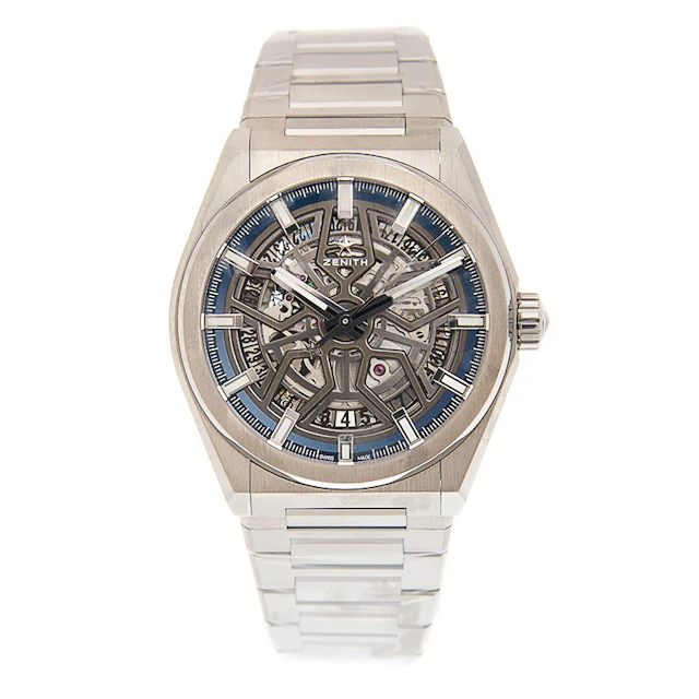 Zenith Defy Classic 95.9000.670-78.M9000 95.9000.670-78.M9000