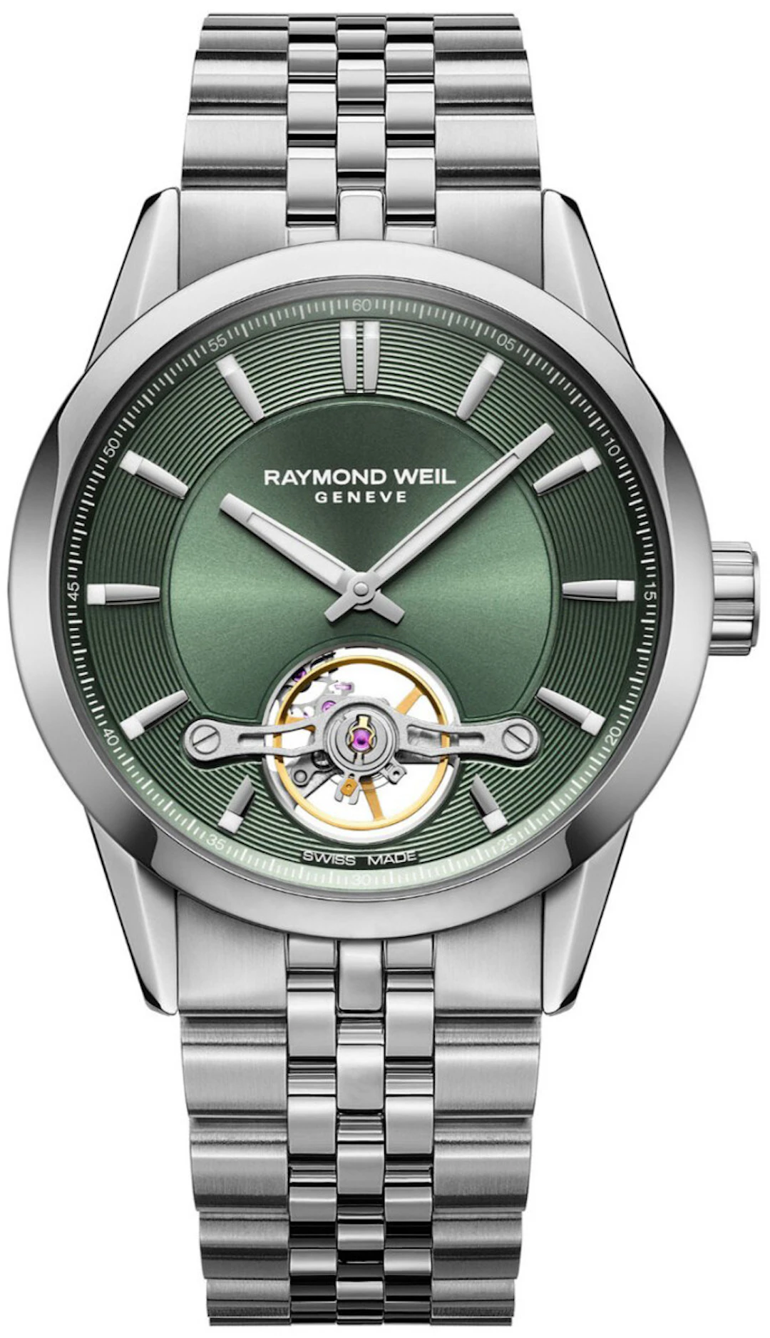 Raymond Weil Freelancer 2781-ST-52051 2781-ST-52051