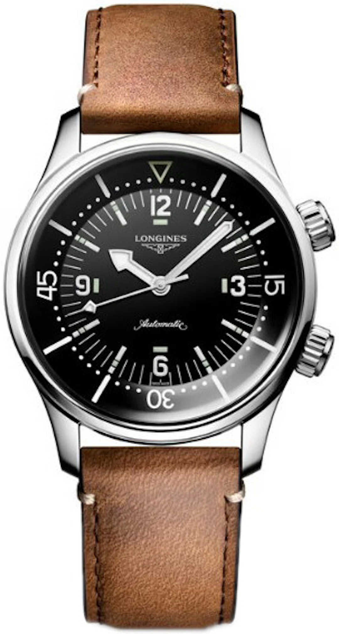Longines Legend Diver L3.764.4.50.0 L3.764.4.50.0