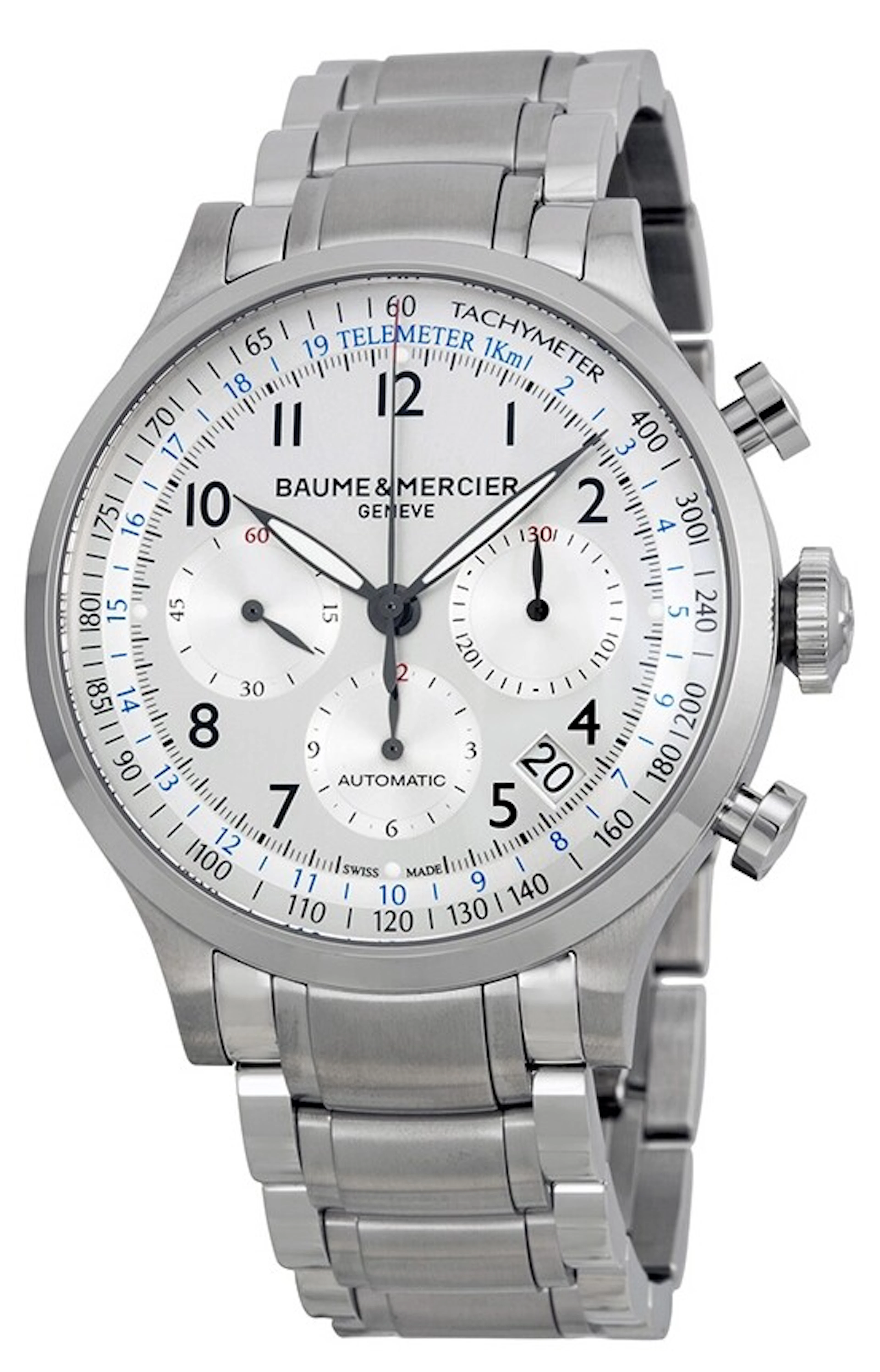 Baume & Mercier CAPELAND MOA10064 MOA10064