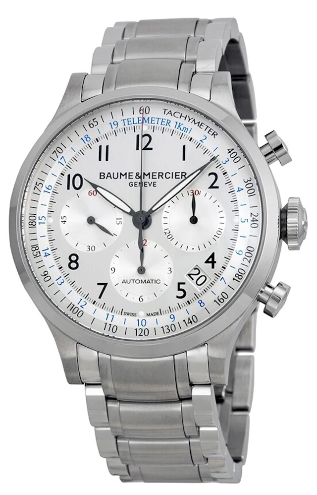 Baume & Mercier CAPELAND MOA10064 MOA10064
