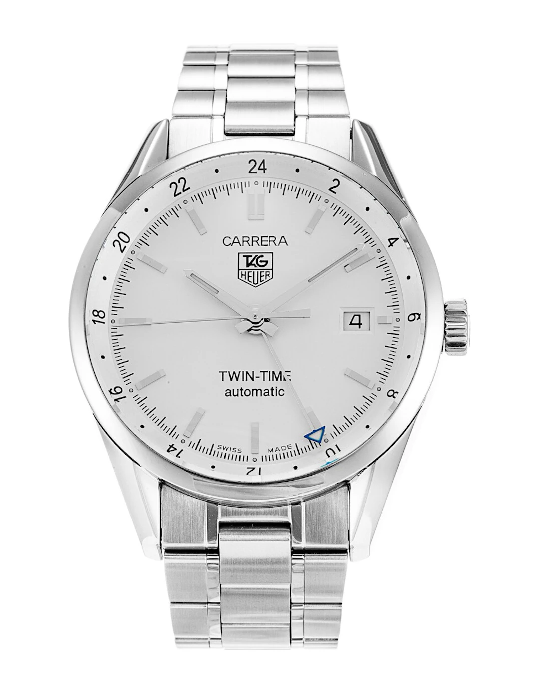 TAG Heuer Carrera Calibre 7 WV2116.BA0787 WV2116.BA0787