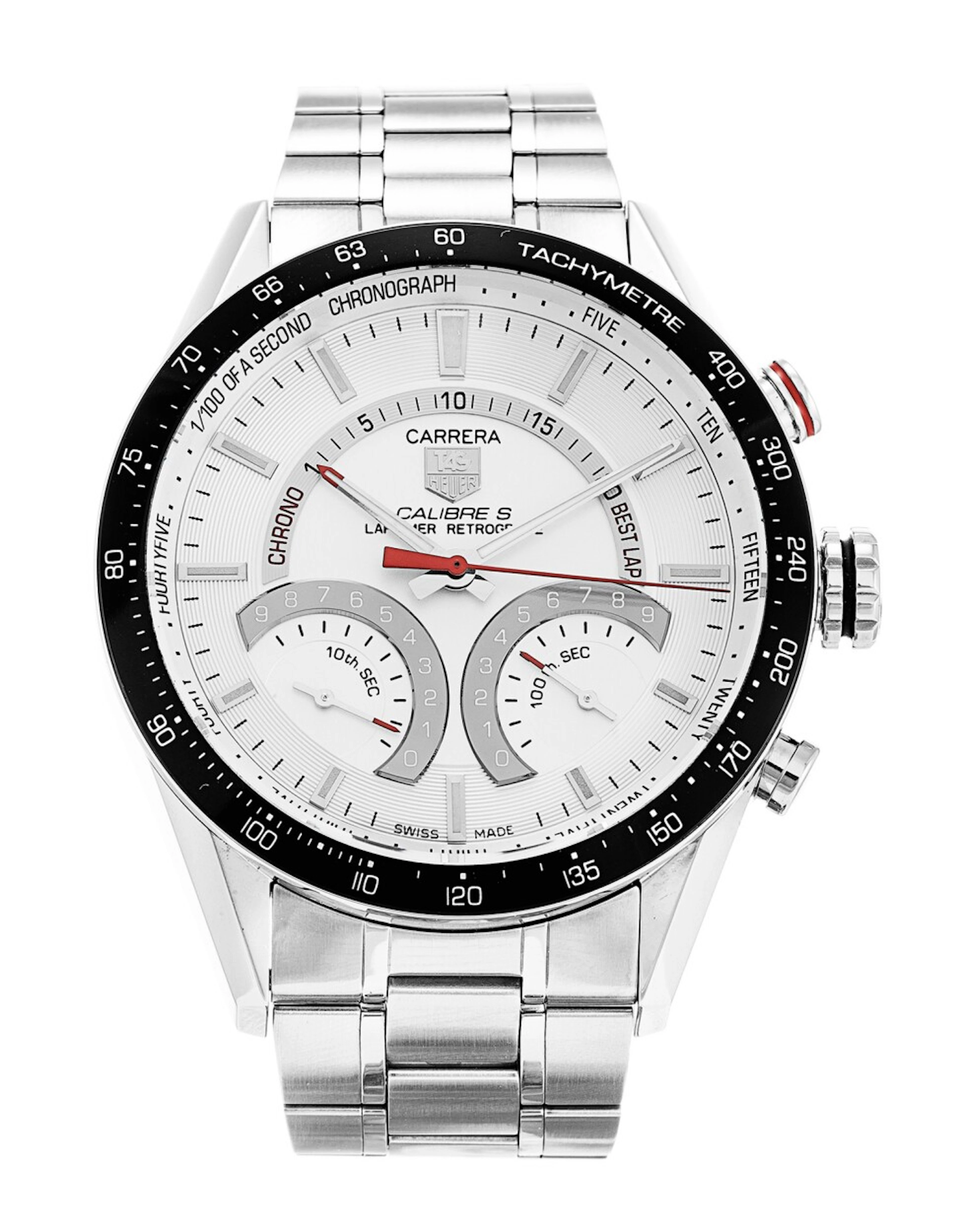TAG Heuer Carrera CV7A11.BA0795 CV7A11.BA0795