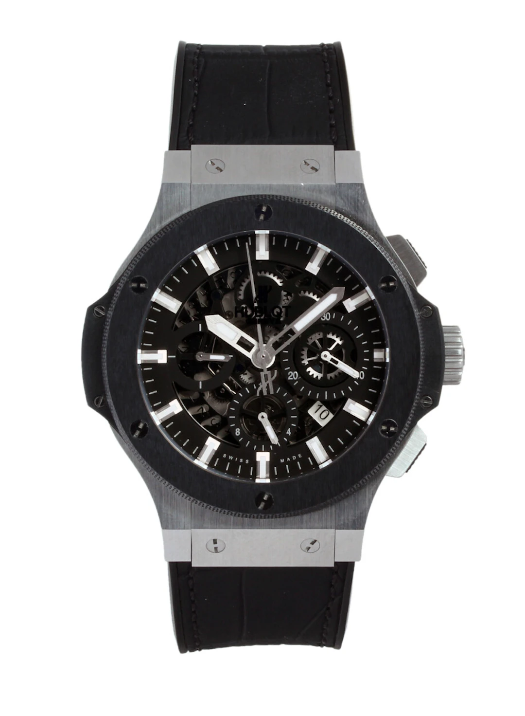 Hublot Big Bang Aero Bang 311.SM.1170.GR 311.SM.1170.GR