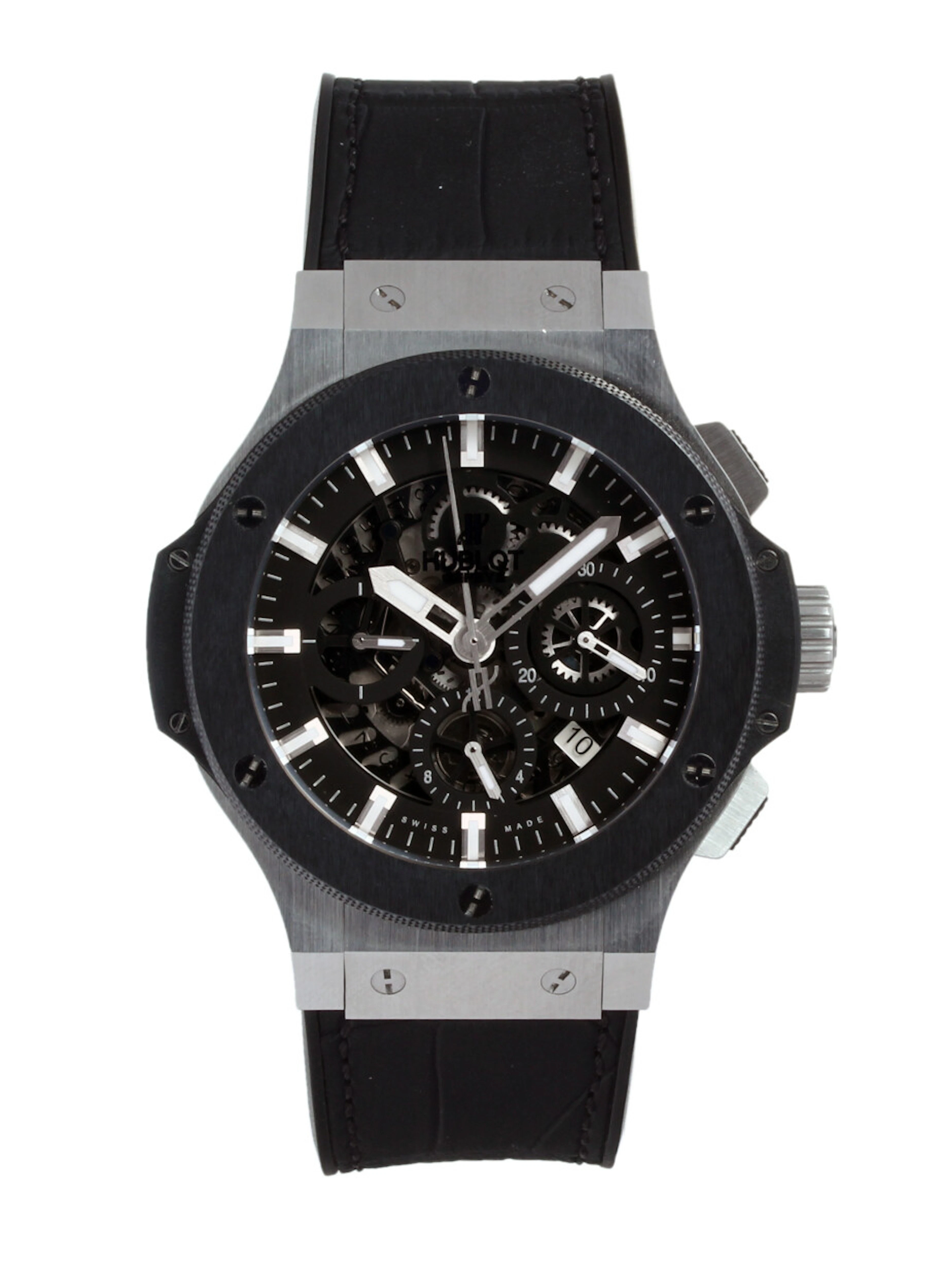Hublot Big Bang Aero Bang 311.SM.1170.GR 311.SM.1170.GR