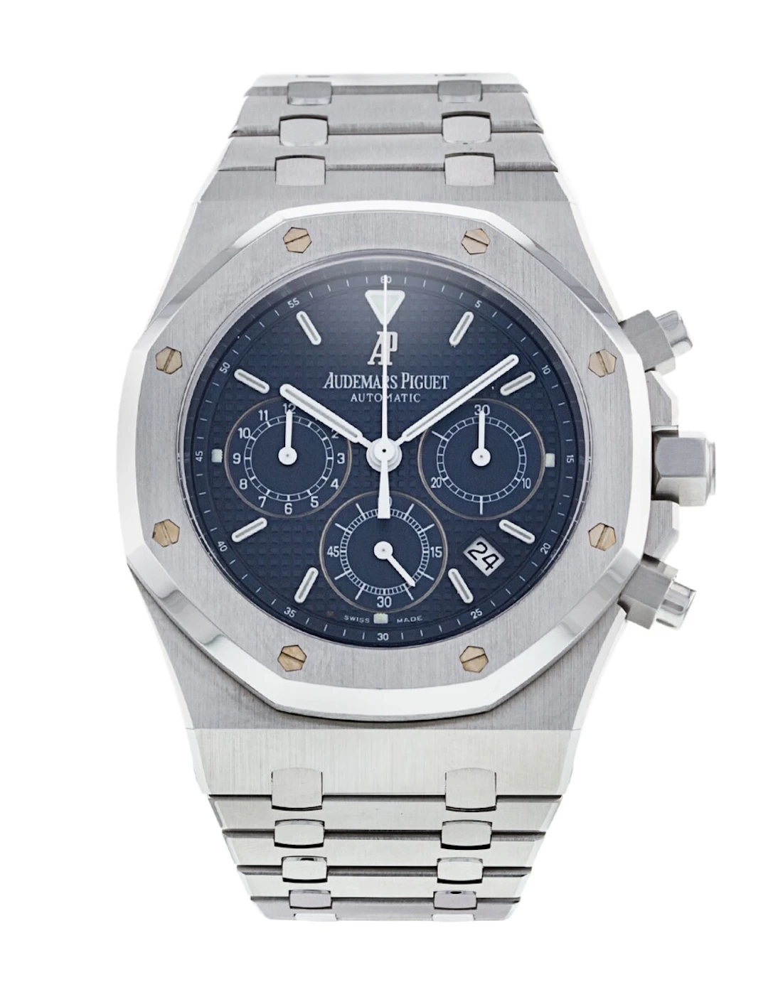 Audemars Piguet Royal Oak 25860ST.OO.1110ST.04 25860ST.OO.1110ST.04