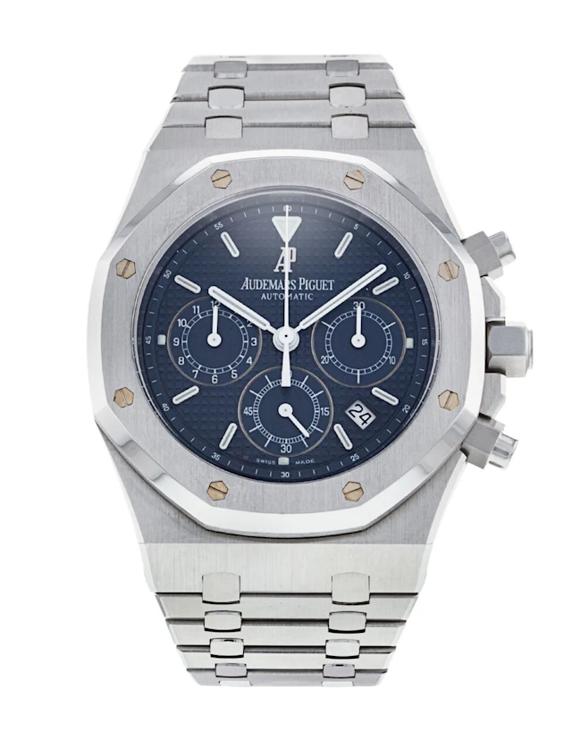 Audemars Piguet Royal Oak 25860ST.OO.1110ST.04 25860ST.OO.1110ST.04