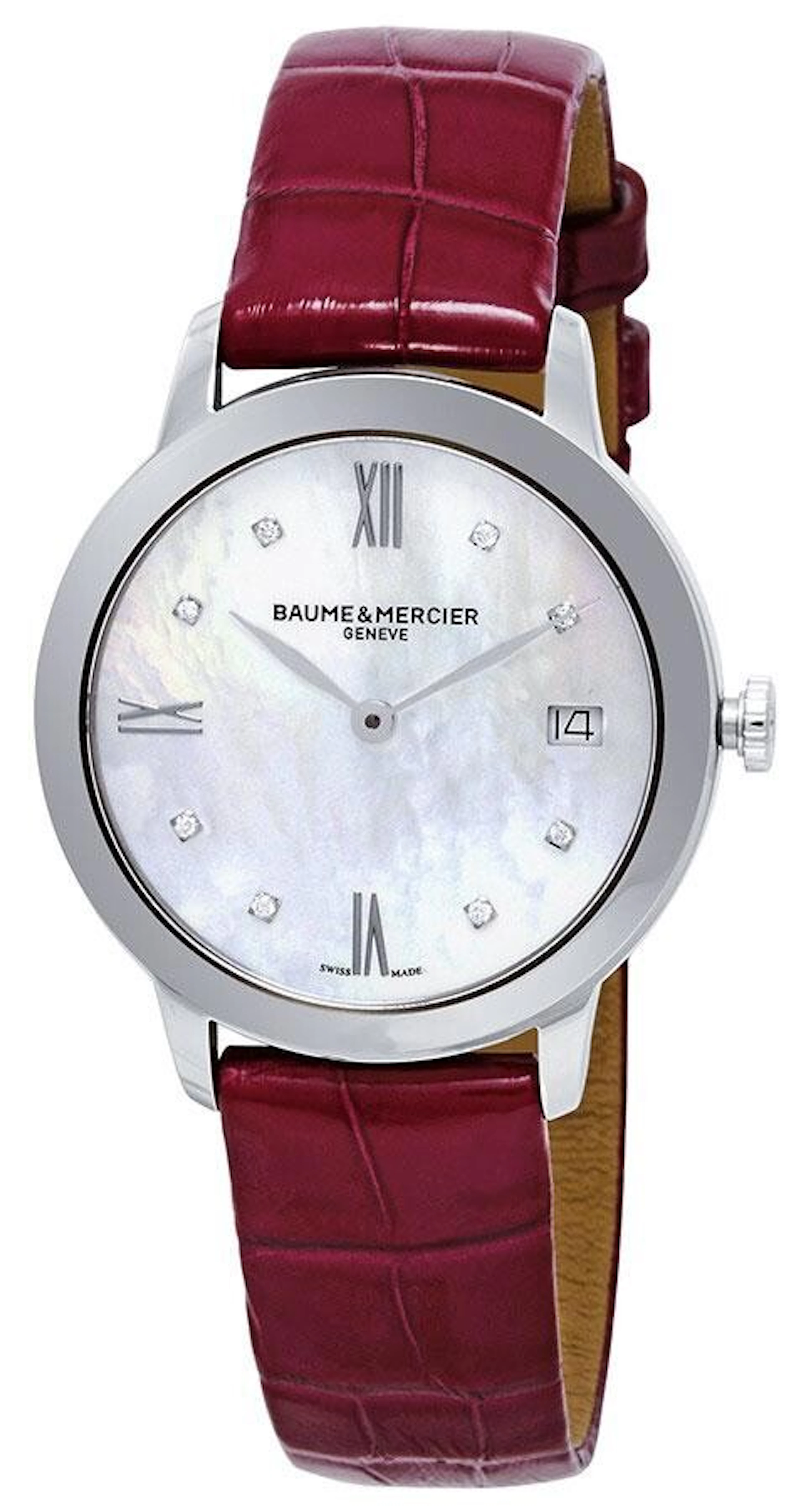 Baume & Mercier Classima M0A10325 M0A10325
