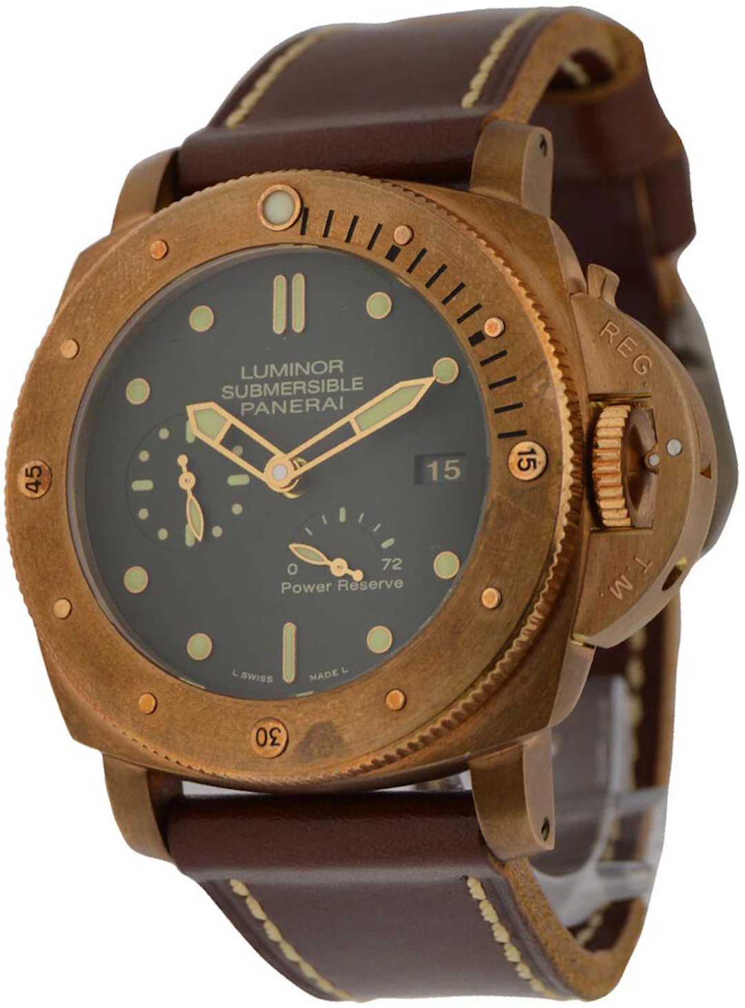 Panerai Luminor PAM00507 PAM00507
