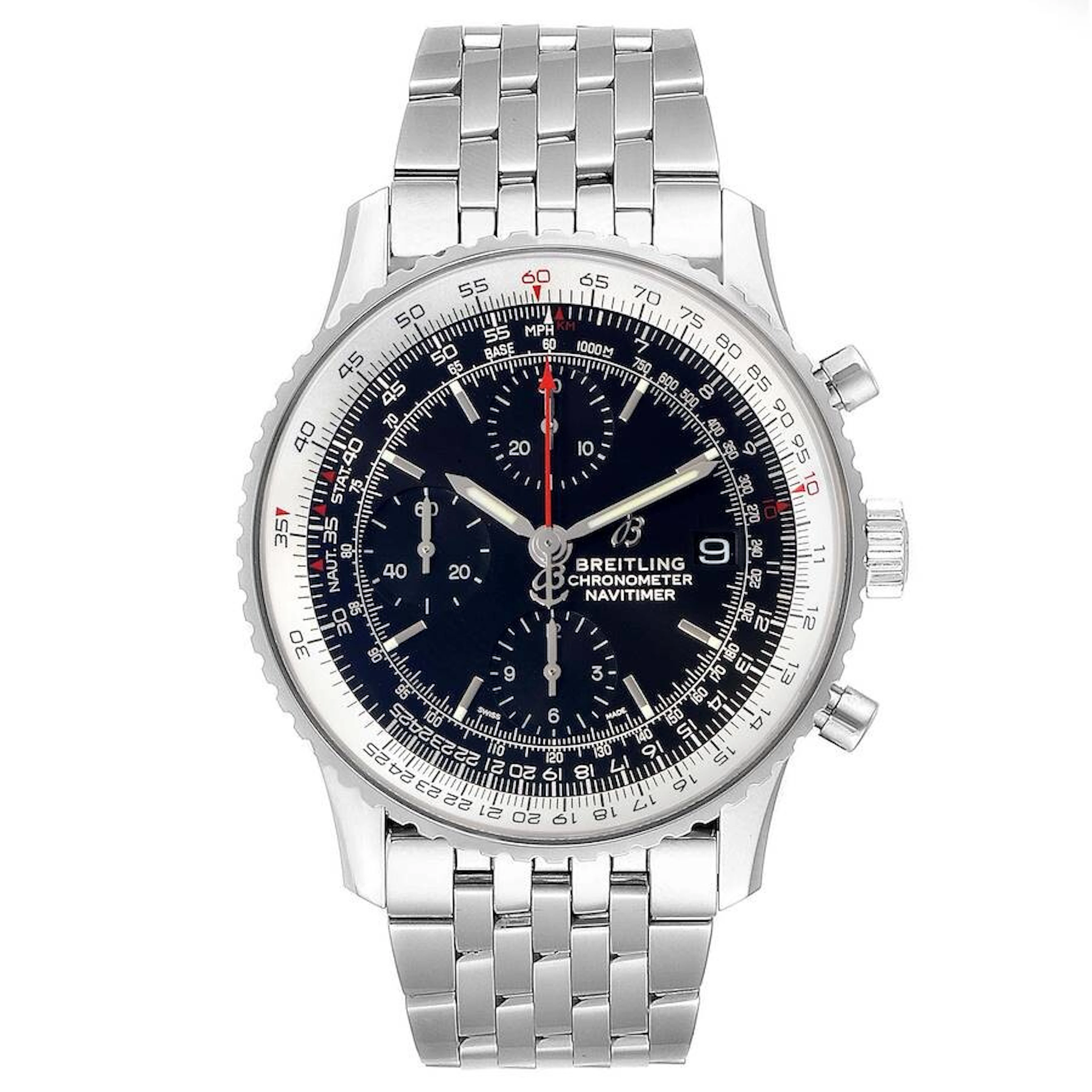 Breitling Navitimer 01 A13324121B1A1 A13324121B1A1