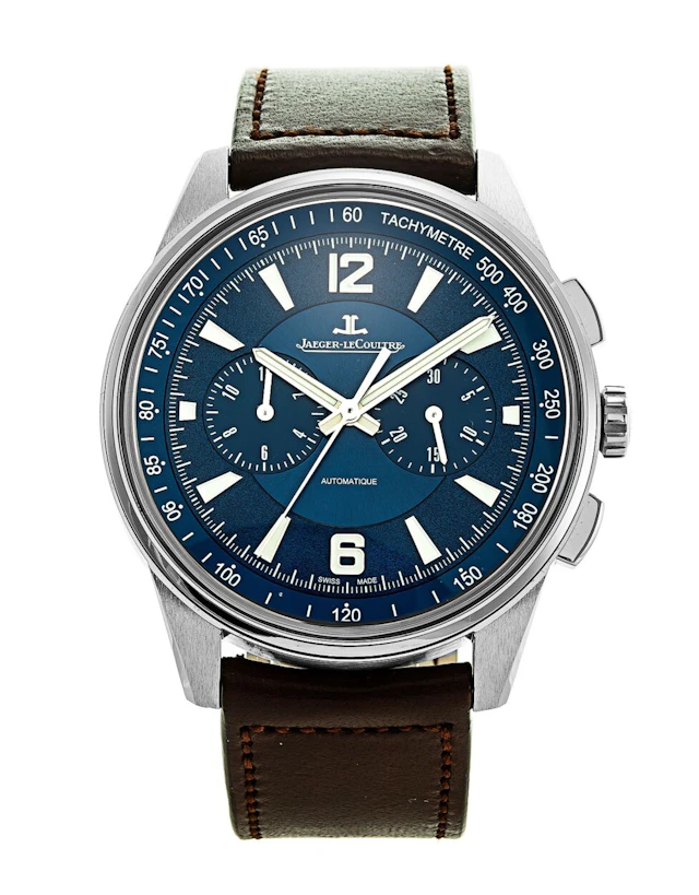 Jaeger LeCoultre Polaris 9028480 9028480
