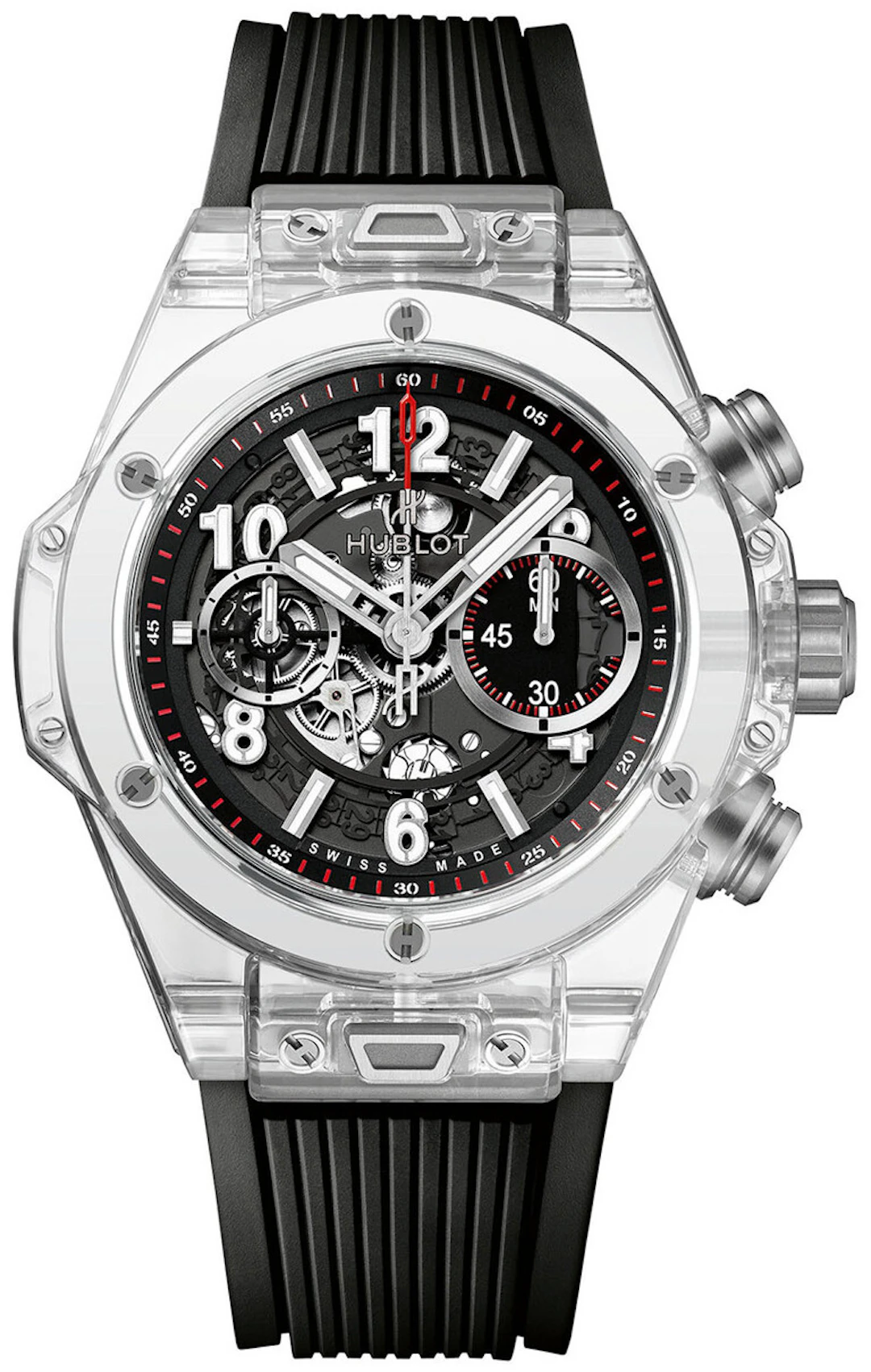 Hublot Big Bang 45Mm 411.JX.1170.RX 411.JX.1170.RX