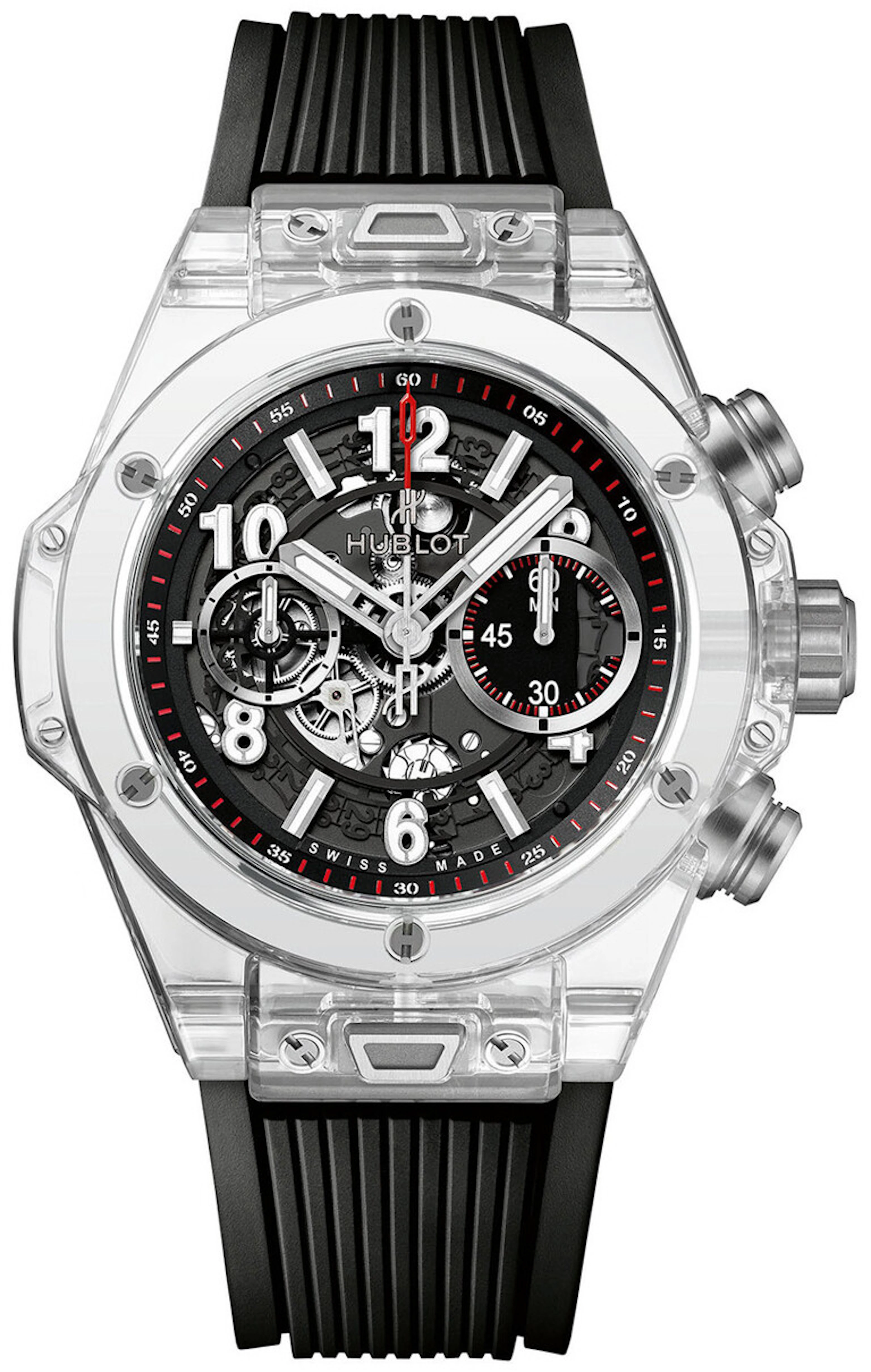 Hublot Big Bang 45Mm 411.JX.1170.RX 411.JX.1170.RX