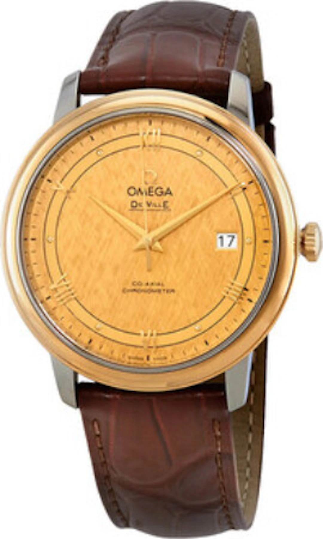Omega De Ville Prestige 424.23.40.20.08.001 424.23.40.20.08.001