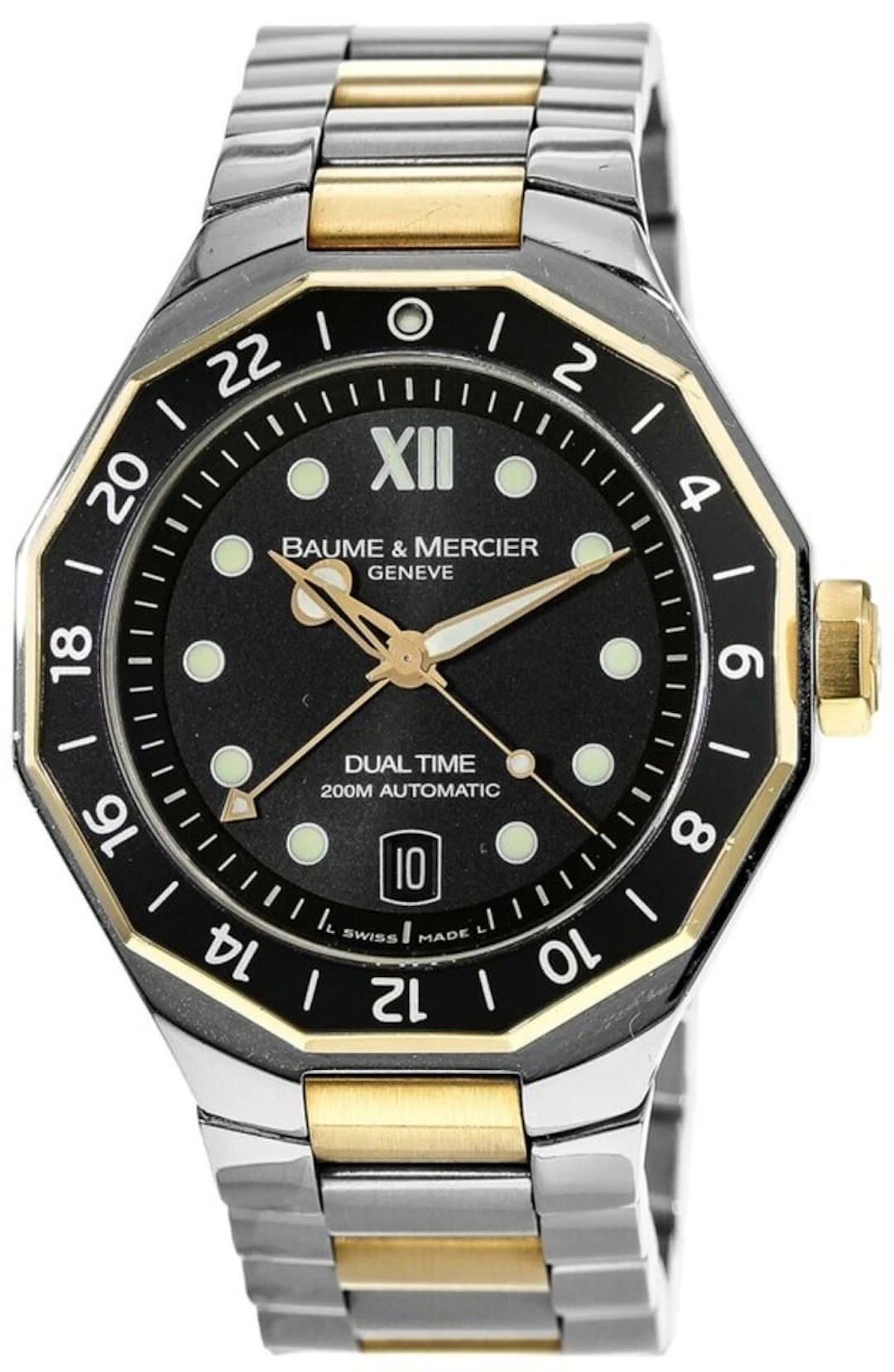 Baume & Mercier Riviera M0A8781 M0A8781