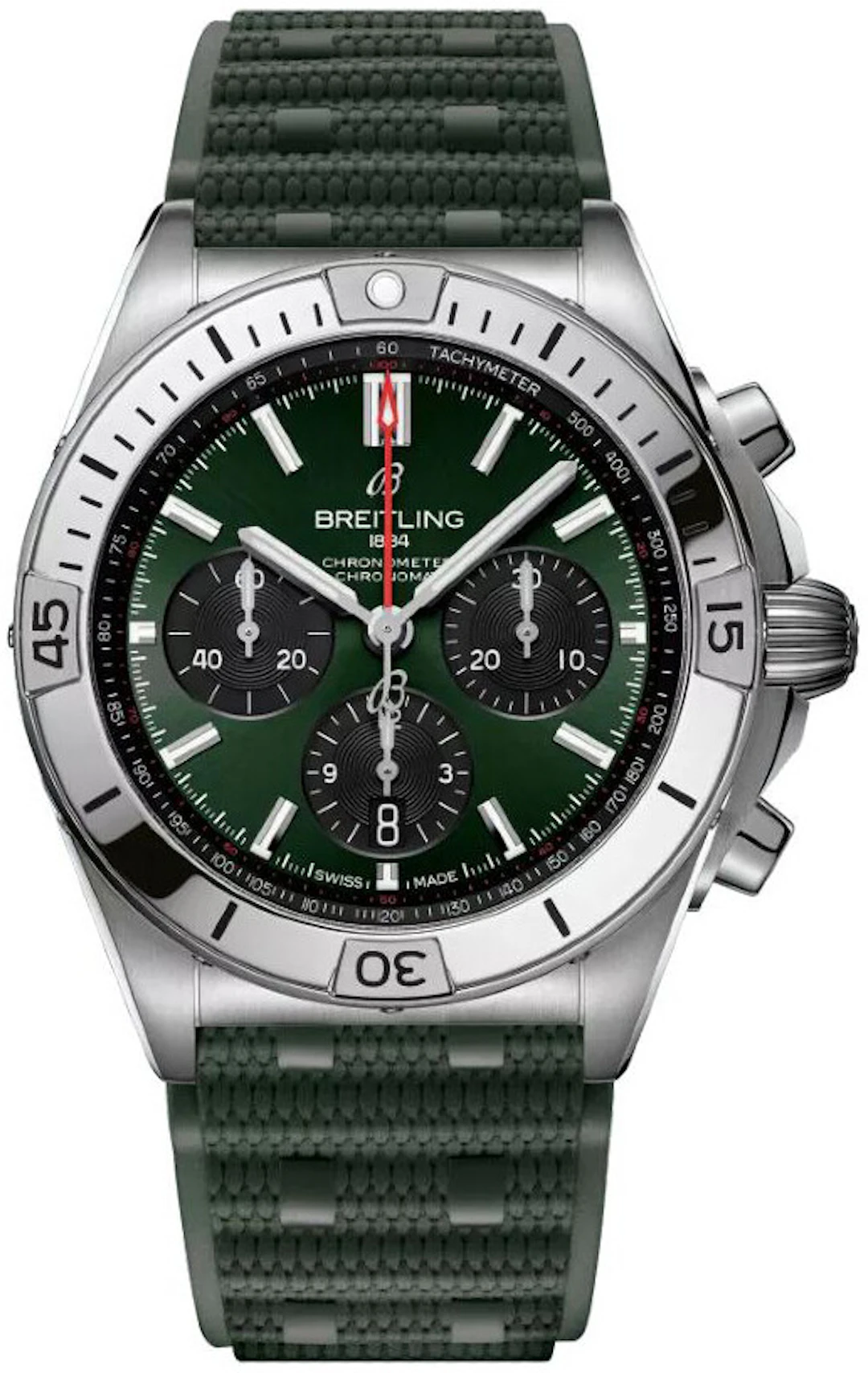 Breitling Chronomat B01 42 AB0134101L2S1 AB0134101L2S1