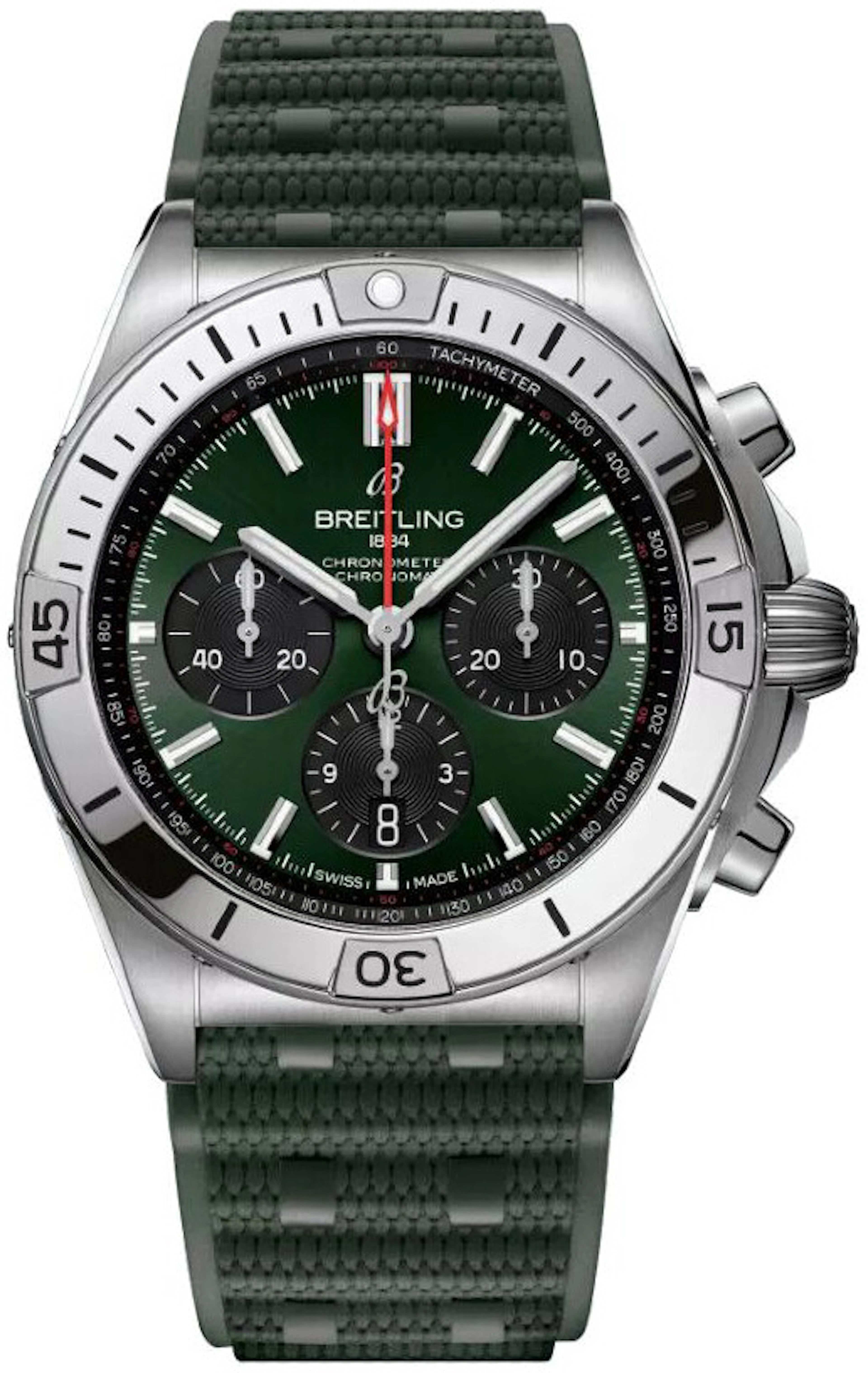 Breitling Chronomat B01 42 AB0134101L2S1 AB0134101L2S1