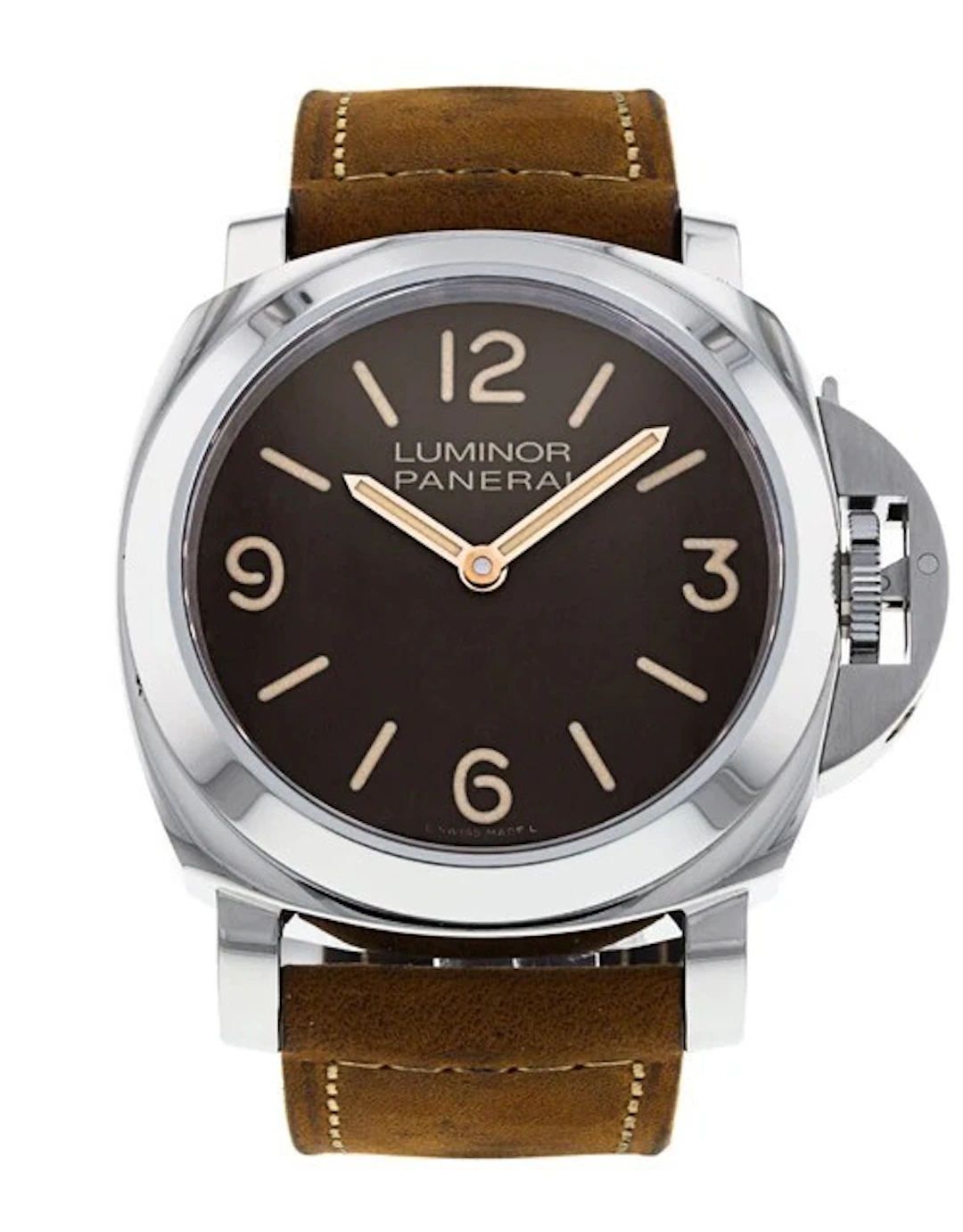 Panerai Luminor PAM00390 PAM00390