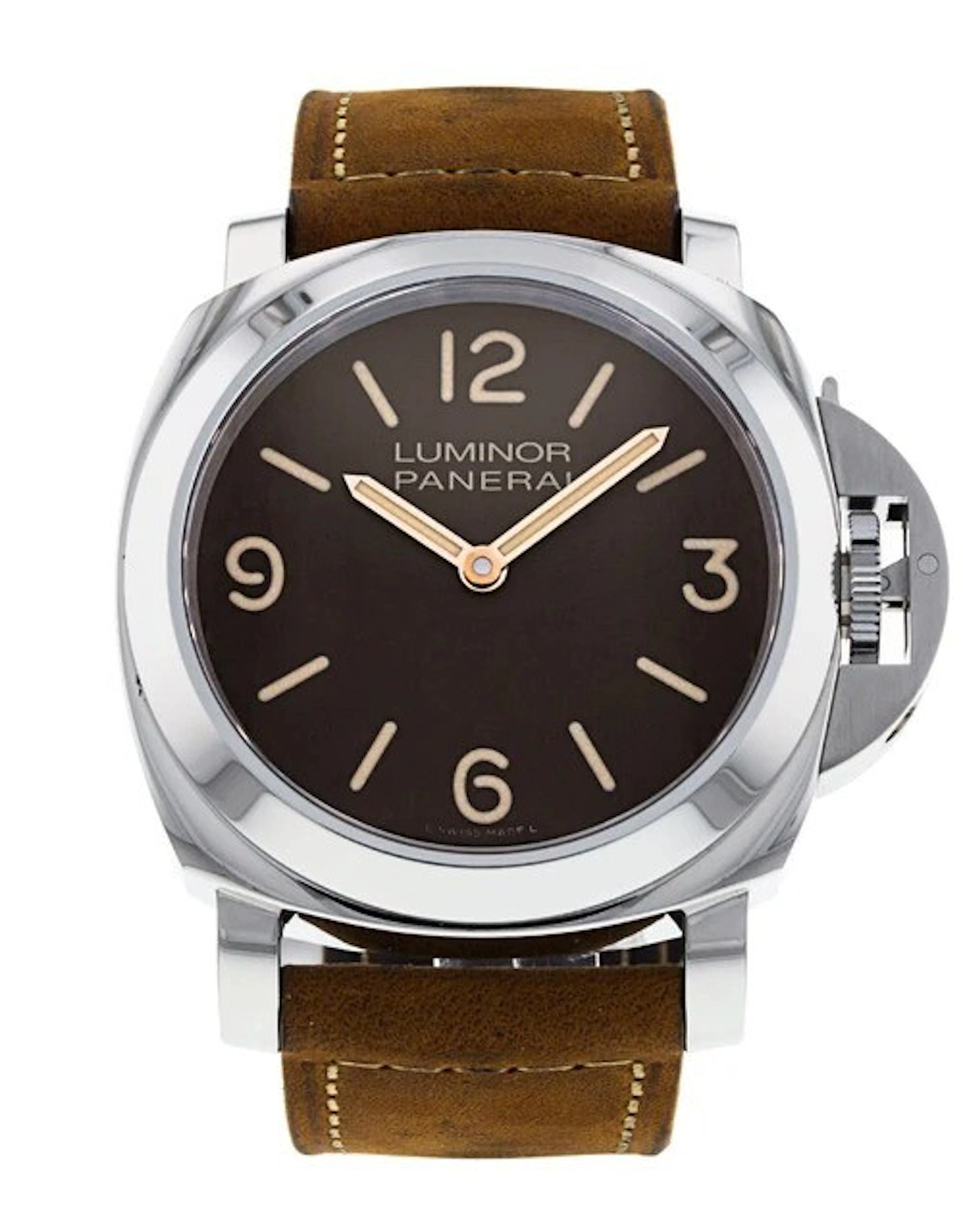 Panerai Luminor PAM00390 PAM00390