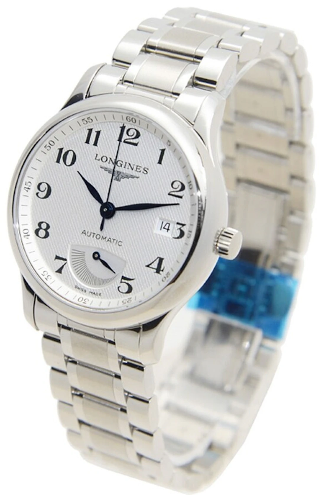 Longines Master L2.708.4.78.6 L2.708.4.78.6