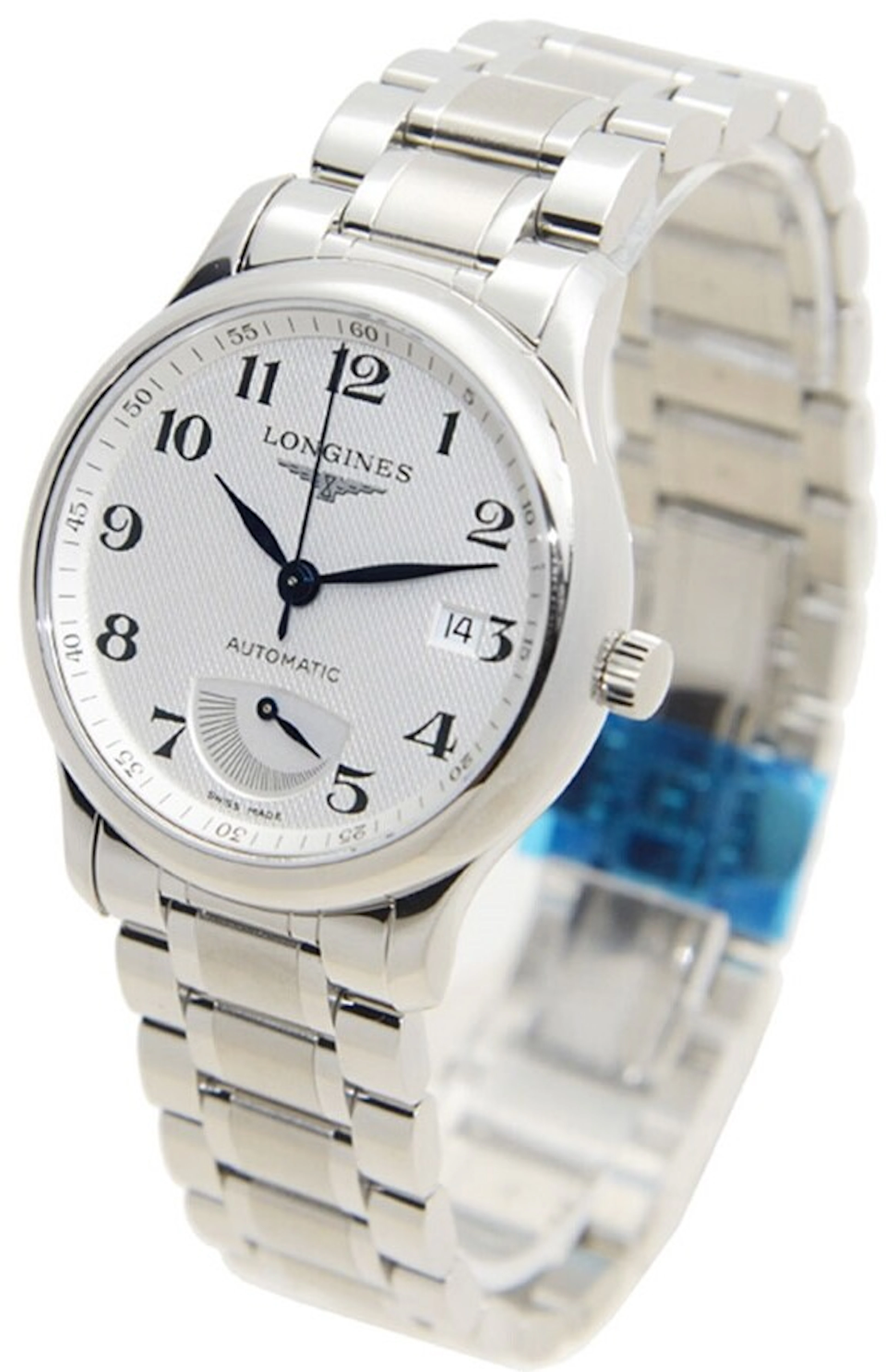 Longines Master L2.708.4.78.6 L2.708.4.78.6